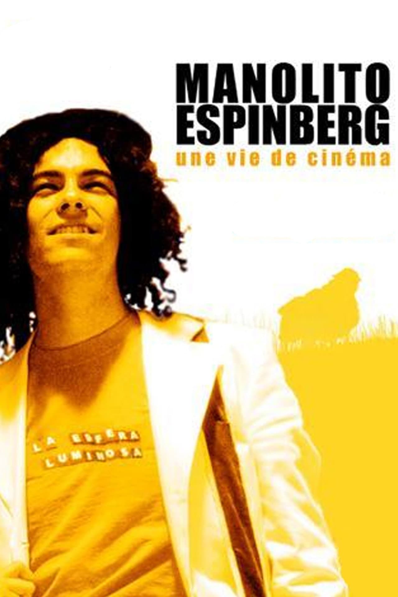 Manolito Espinberg: une vie de cinéma preview 1
