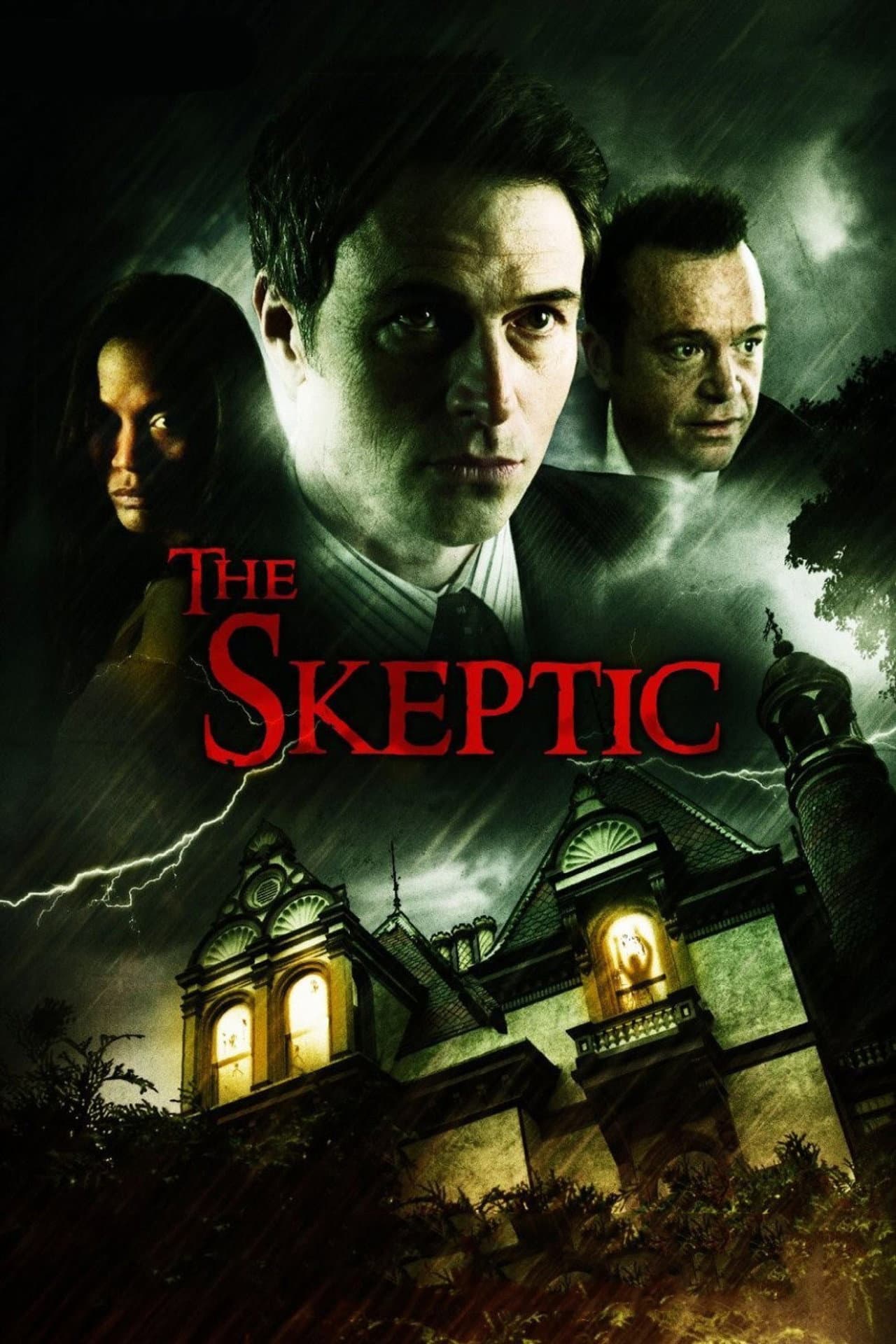 The Skeptic preview 2