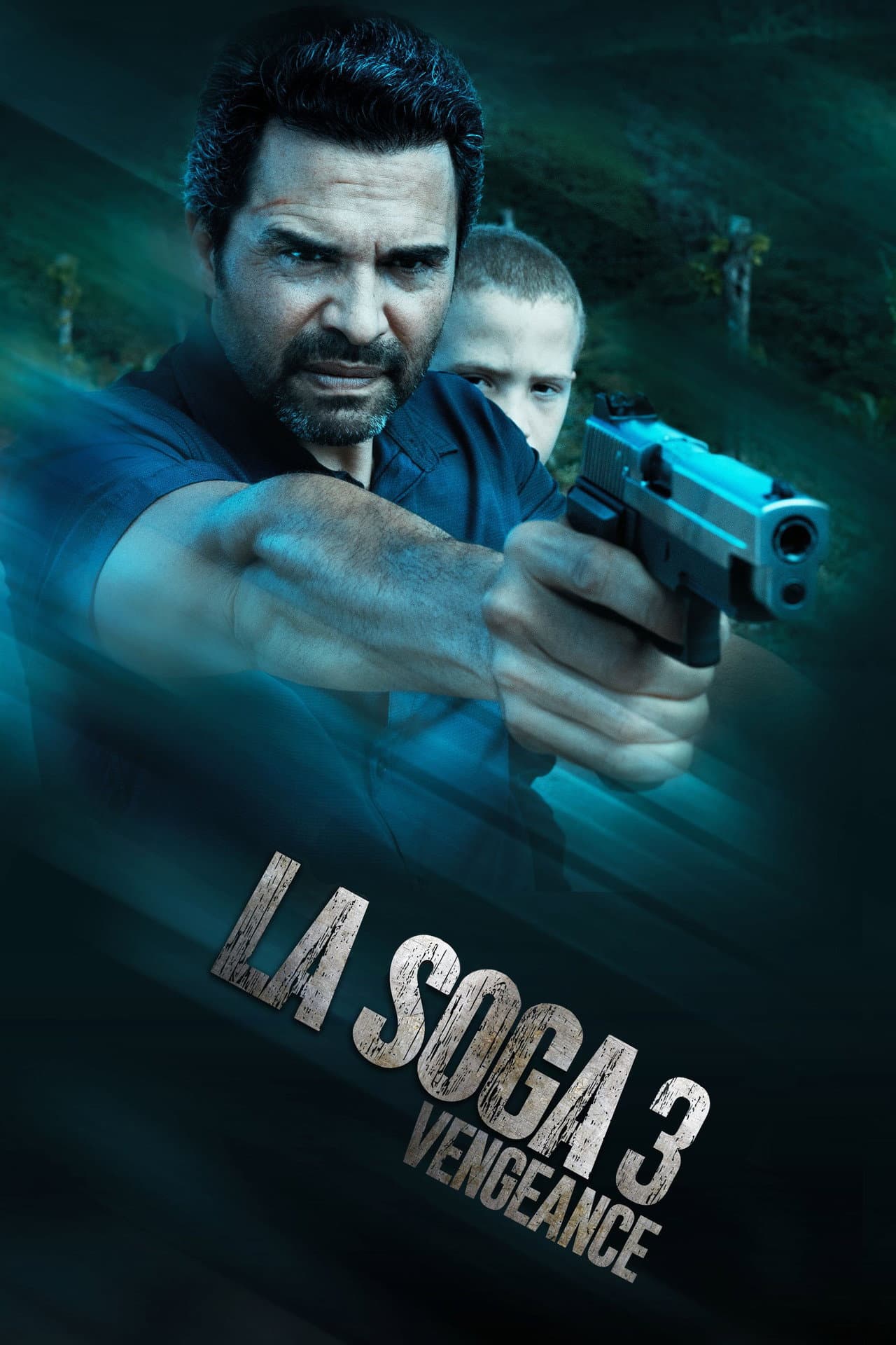 La Soga 3: Vengeance preview 2