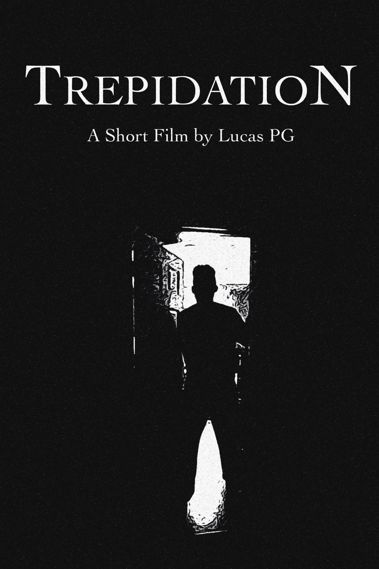 Trepidation preview 2