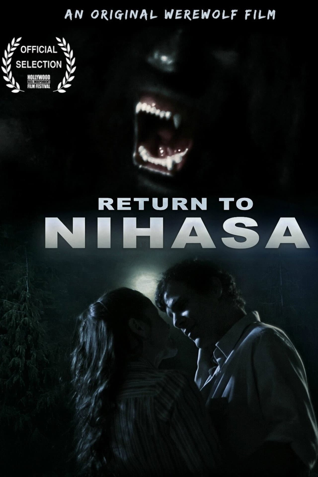 Return to Nihasa preview 1