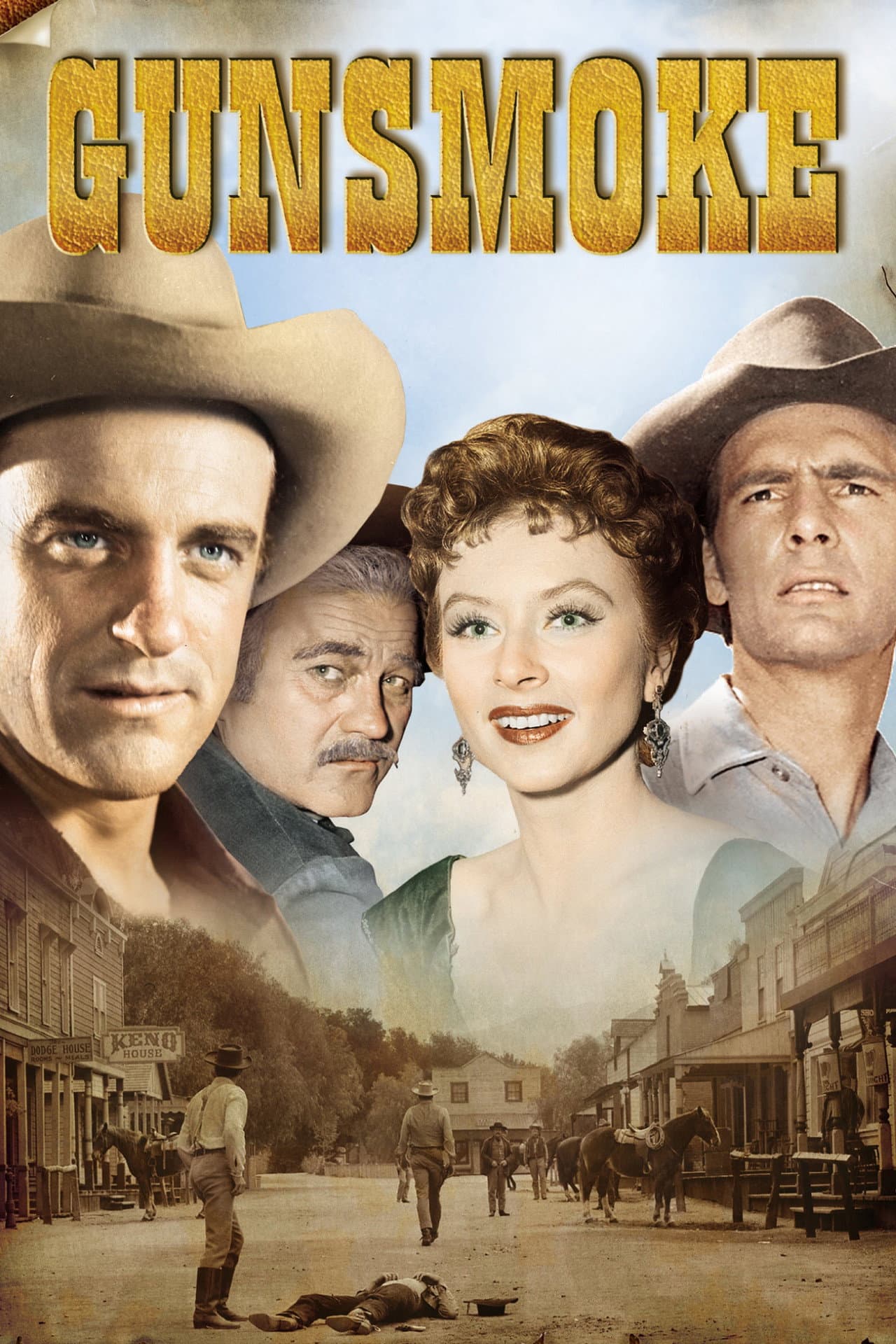 Gunsmoke preview 2