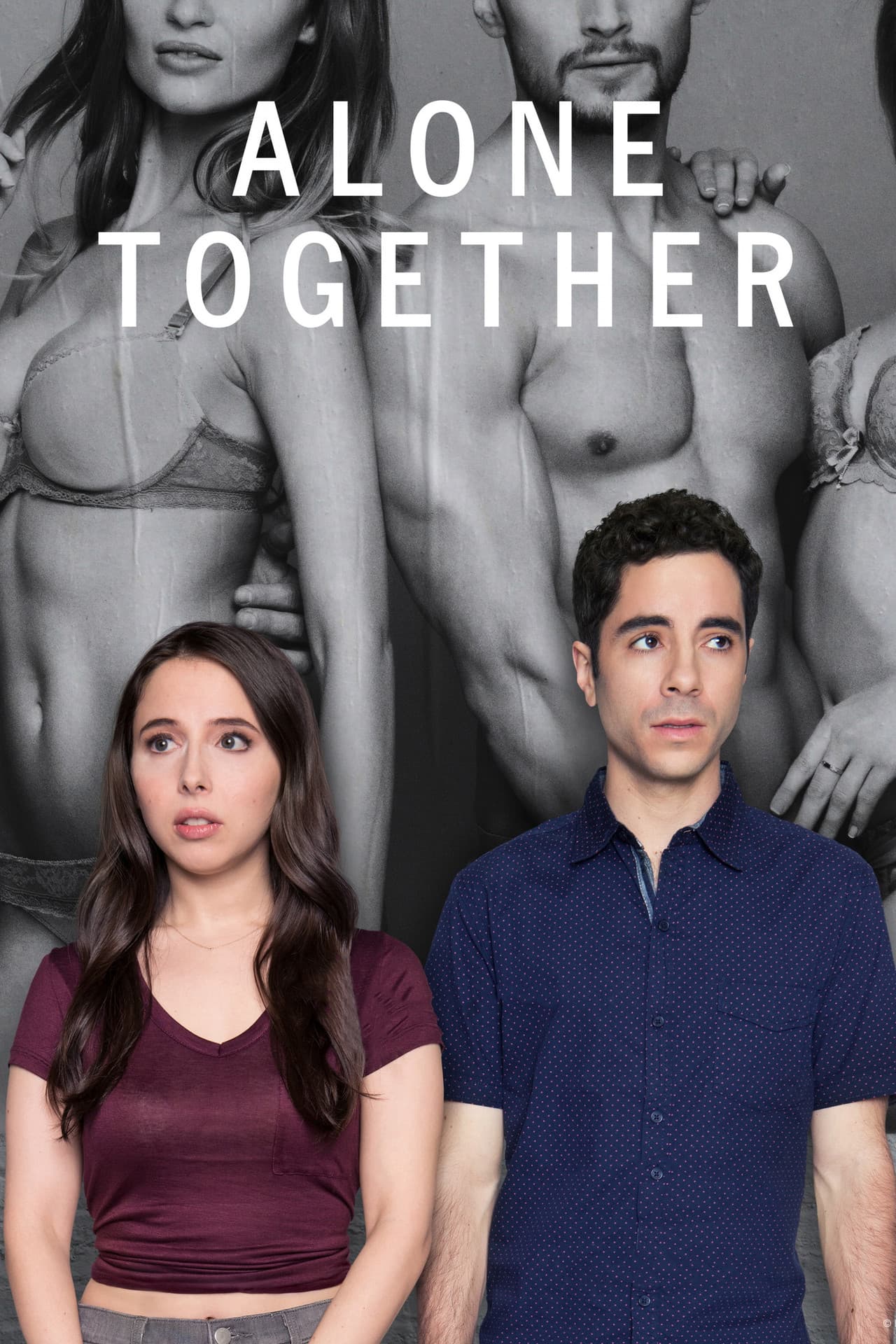 Alone Together preview 2