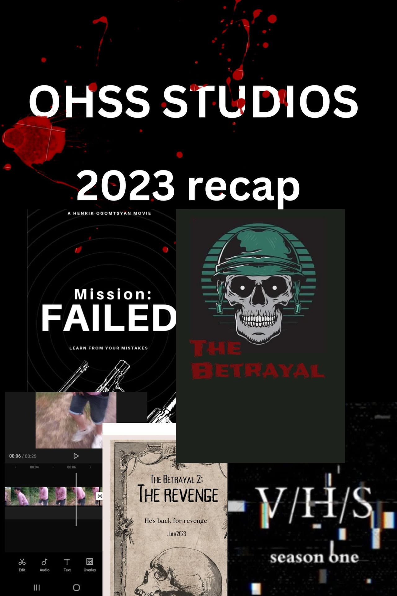 OHSS Studios 2023 recap preview 1