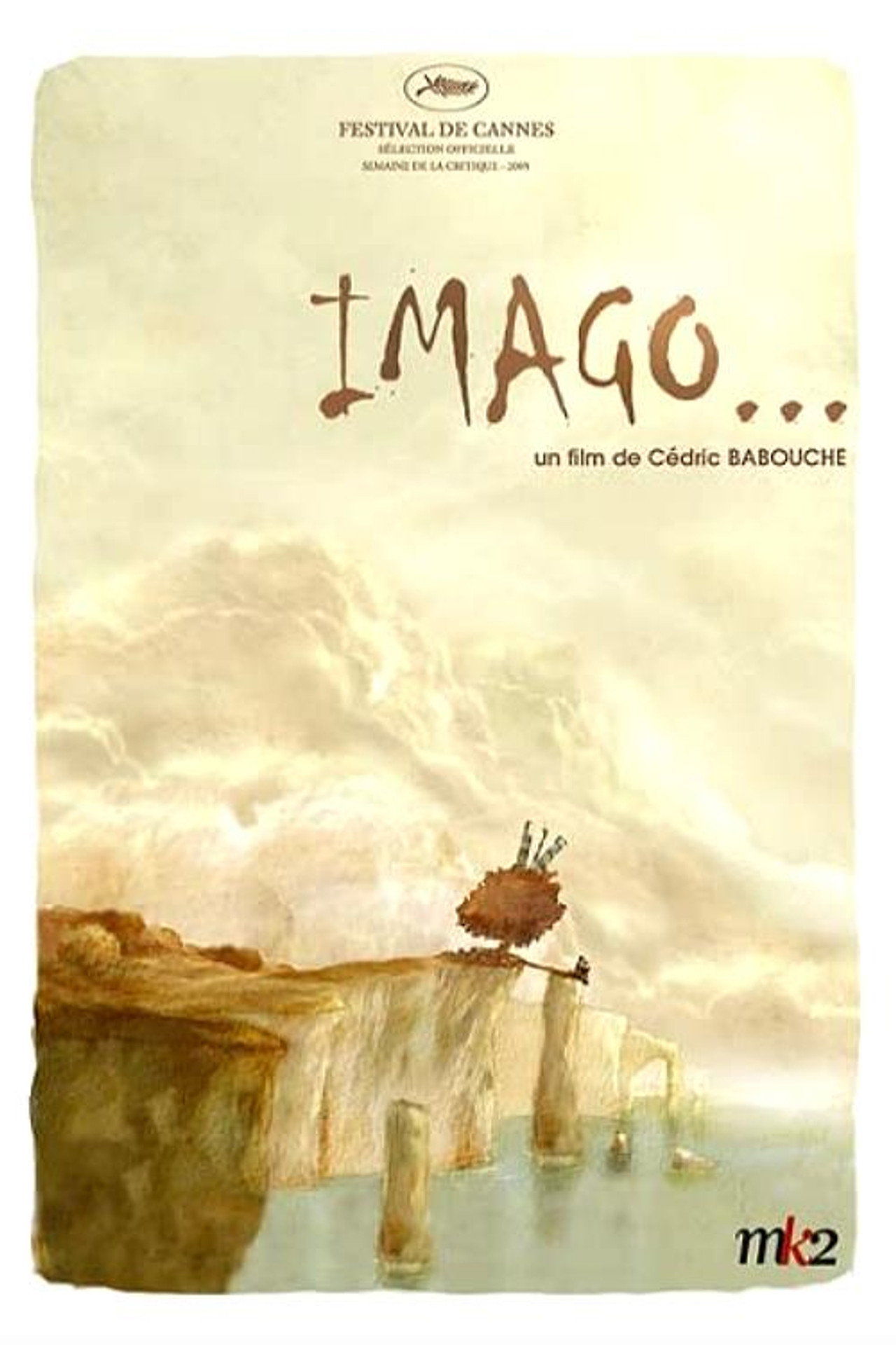 Imago... preview 1