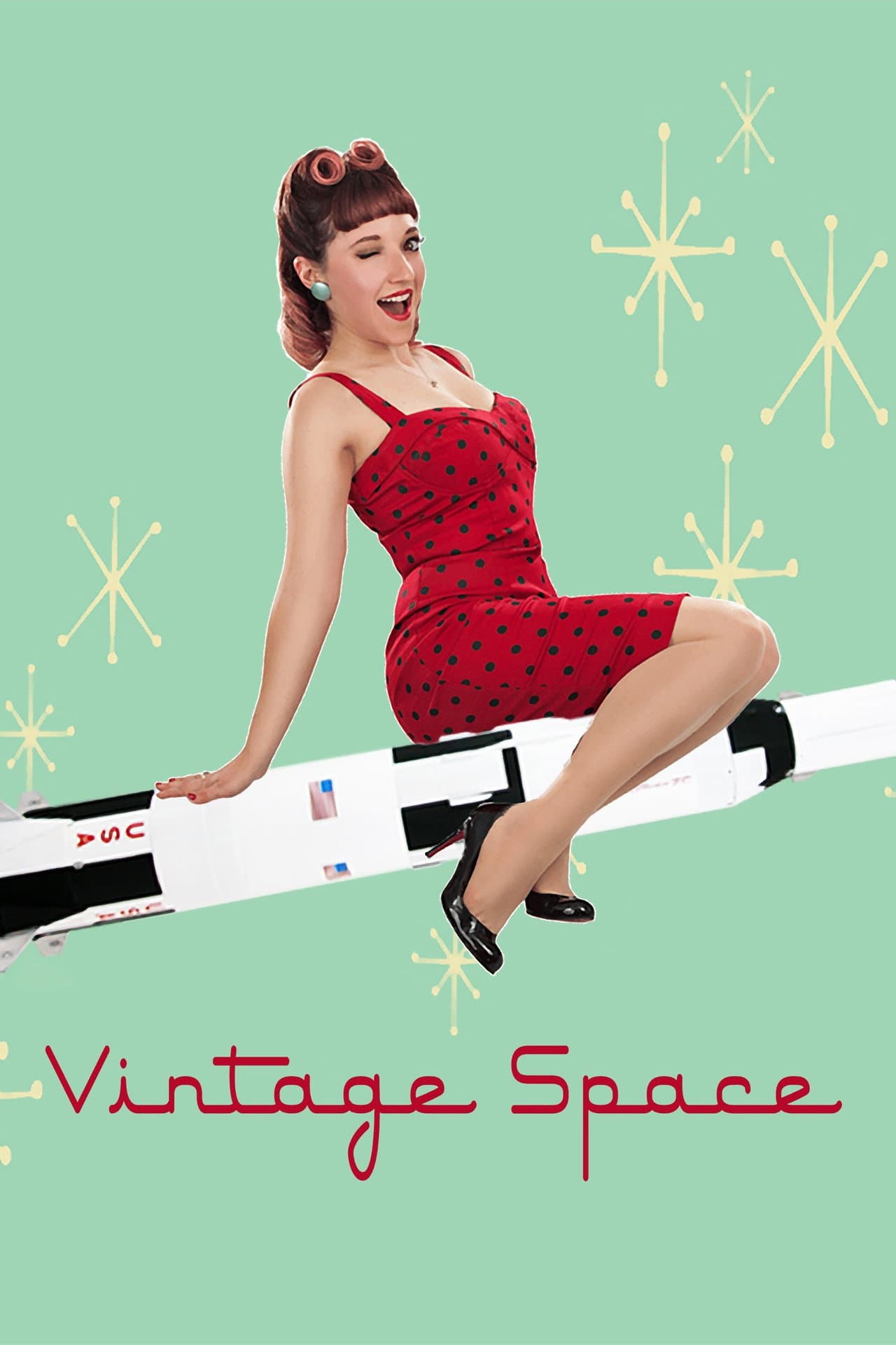 The Vintage Space preview 2