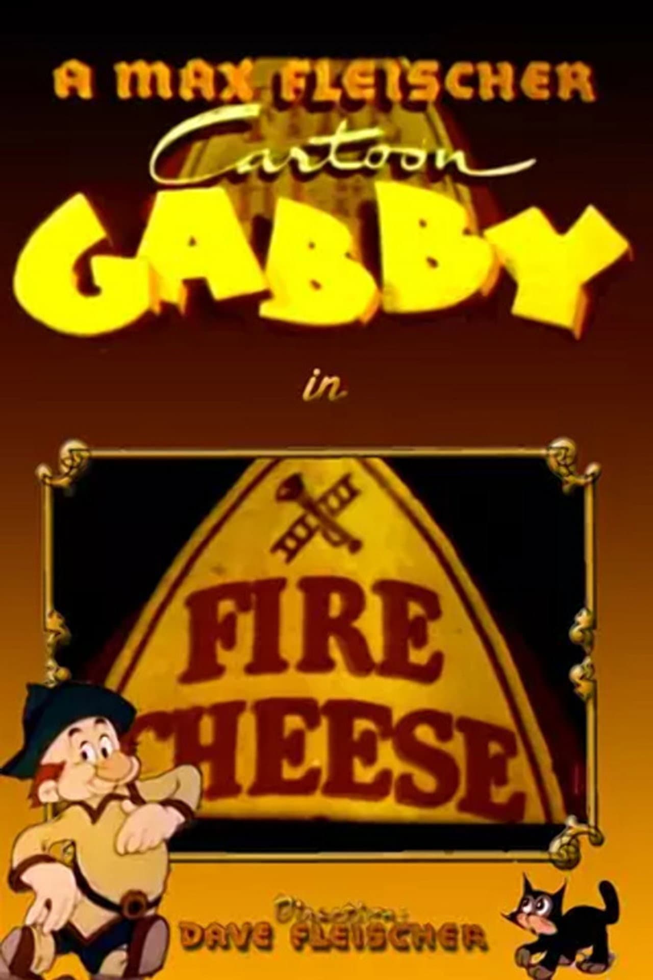 Fire Cheese preview 2