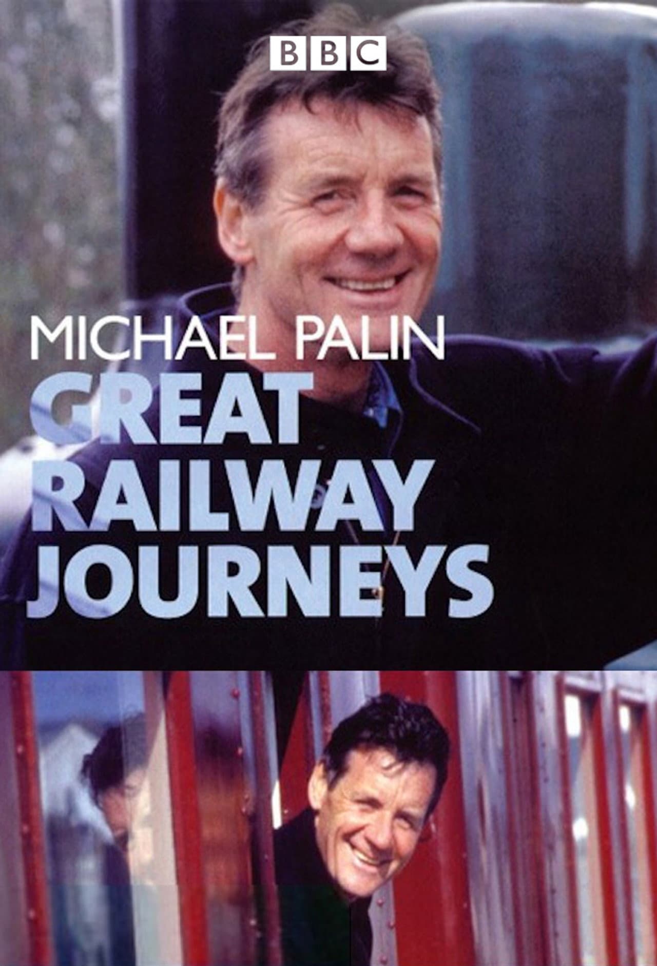 Great Railway Journeys preview 1