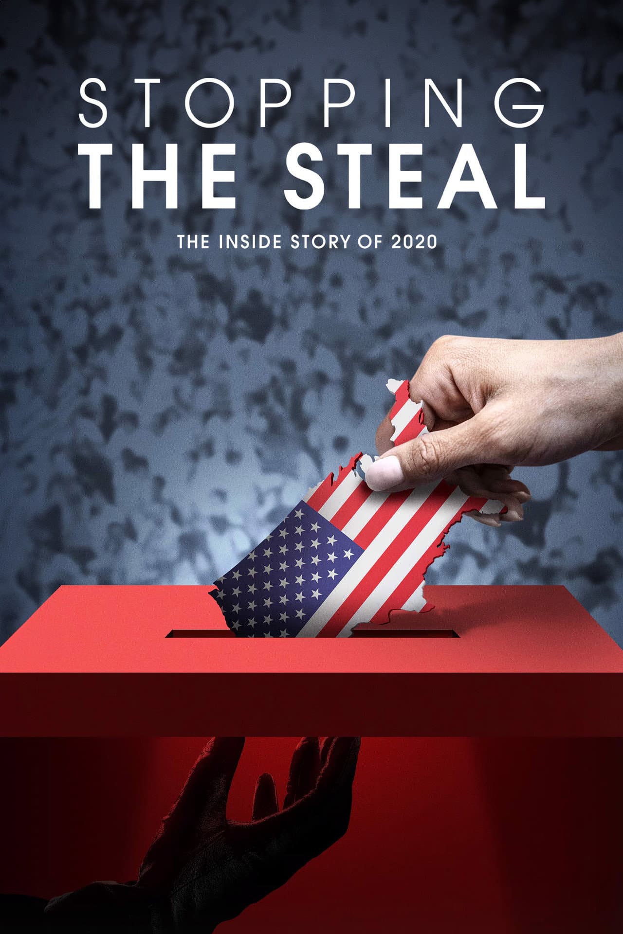 Stopping the Steal preview 2