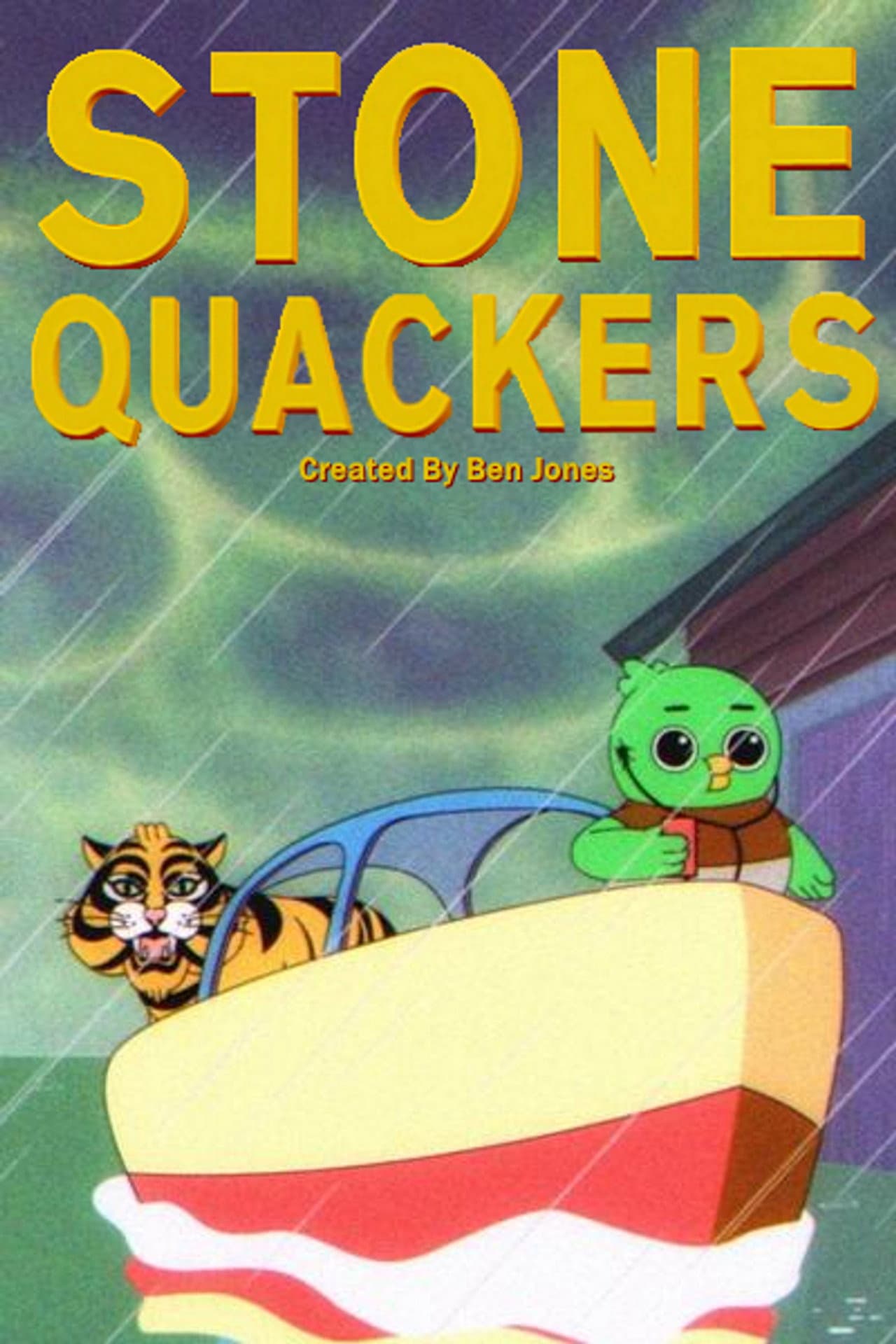 Stone Quackers preview 2