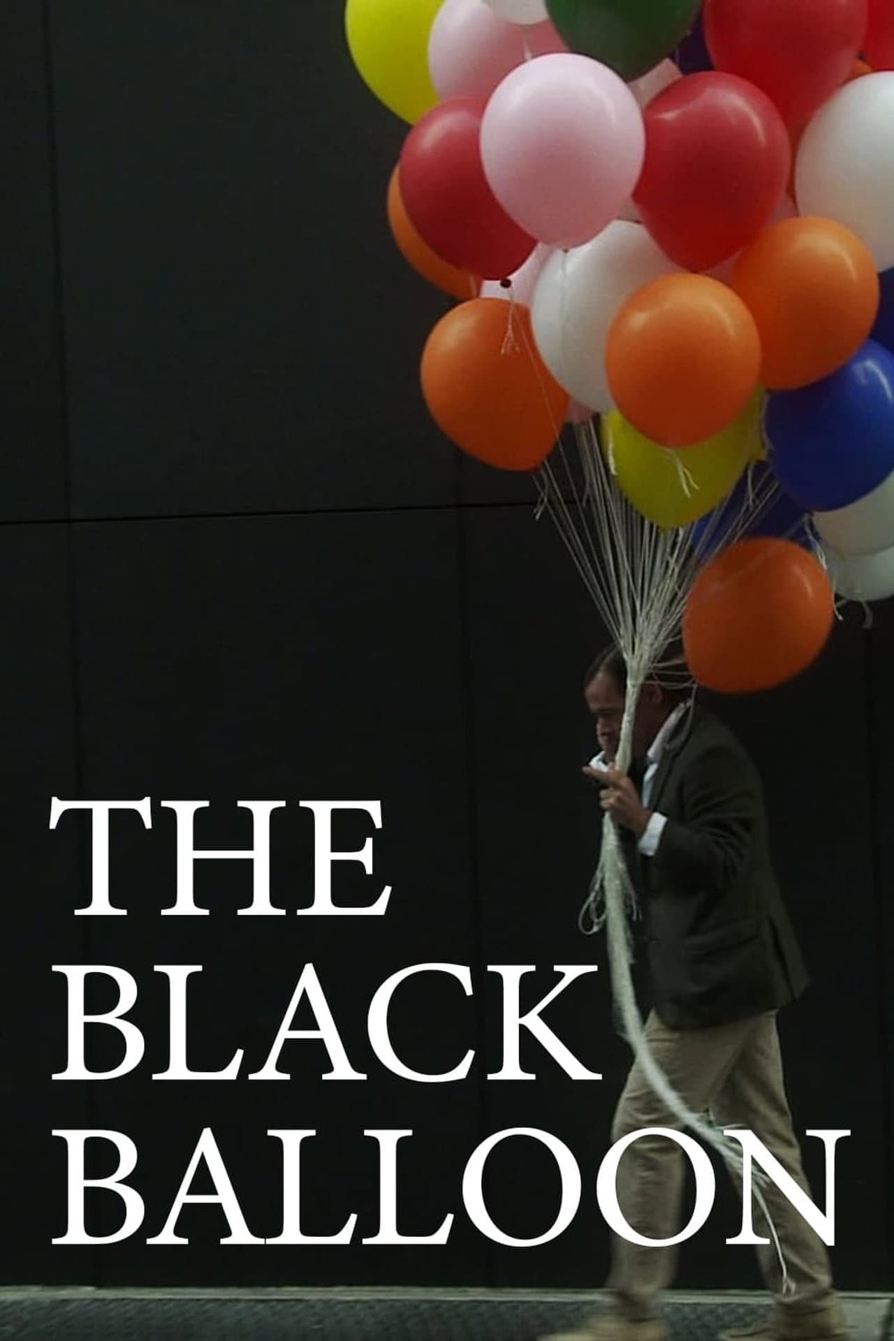 The Black Balloon preview 2