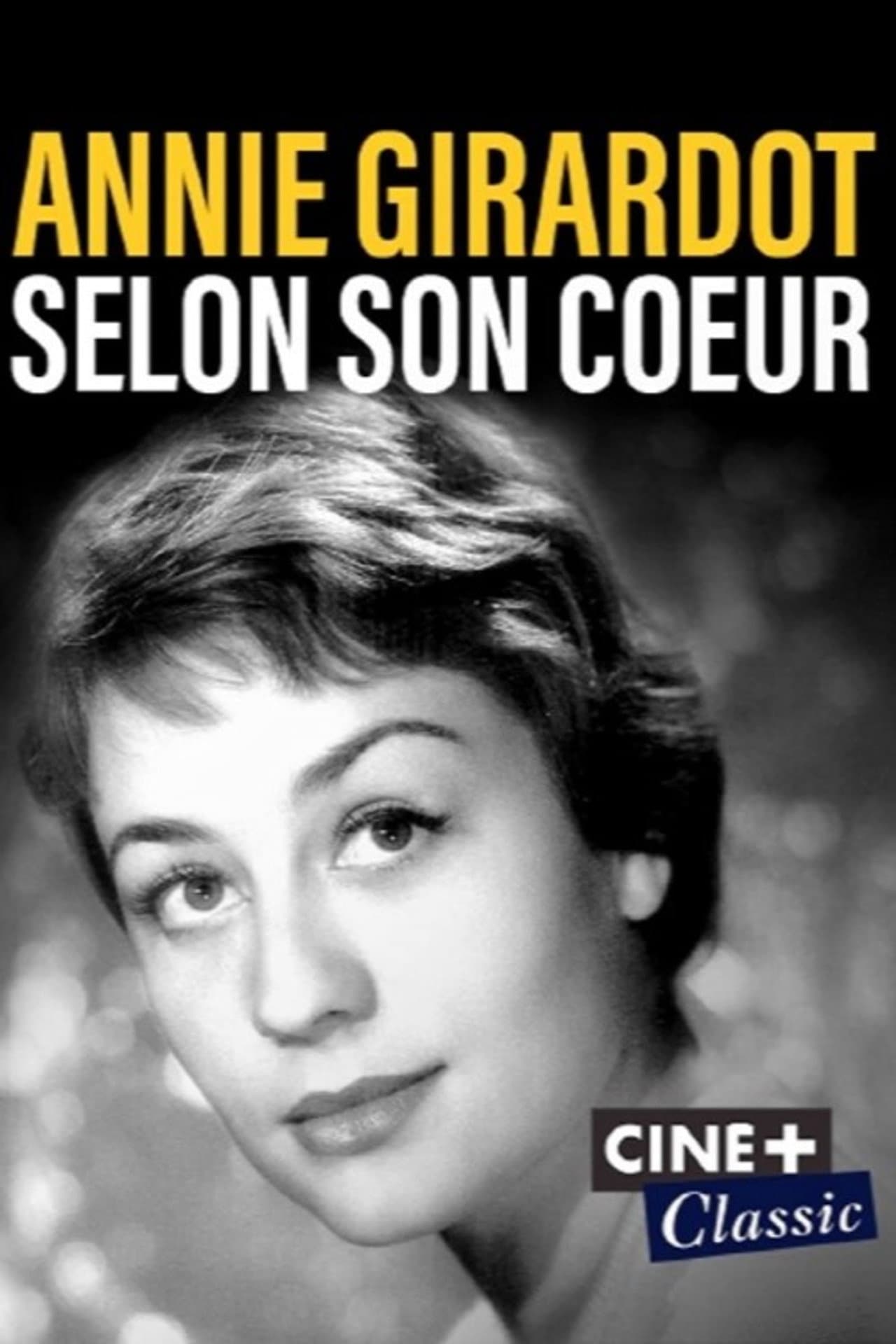 Annie Girardot selon son cœur preview 2