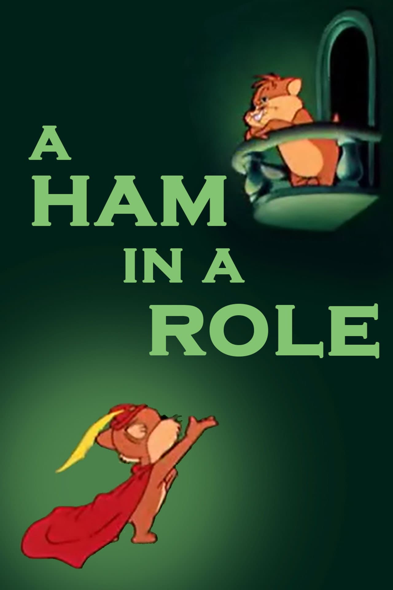 A Ham in a Role preview 2