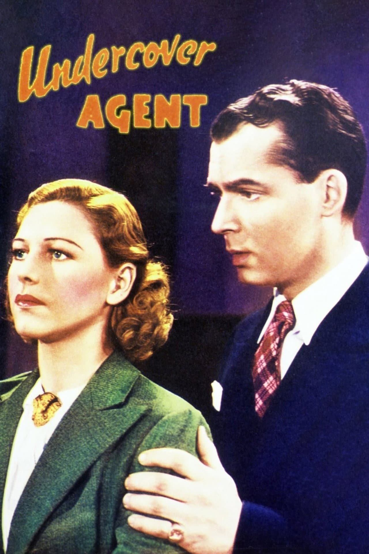 Undercover Agent preview 1