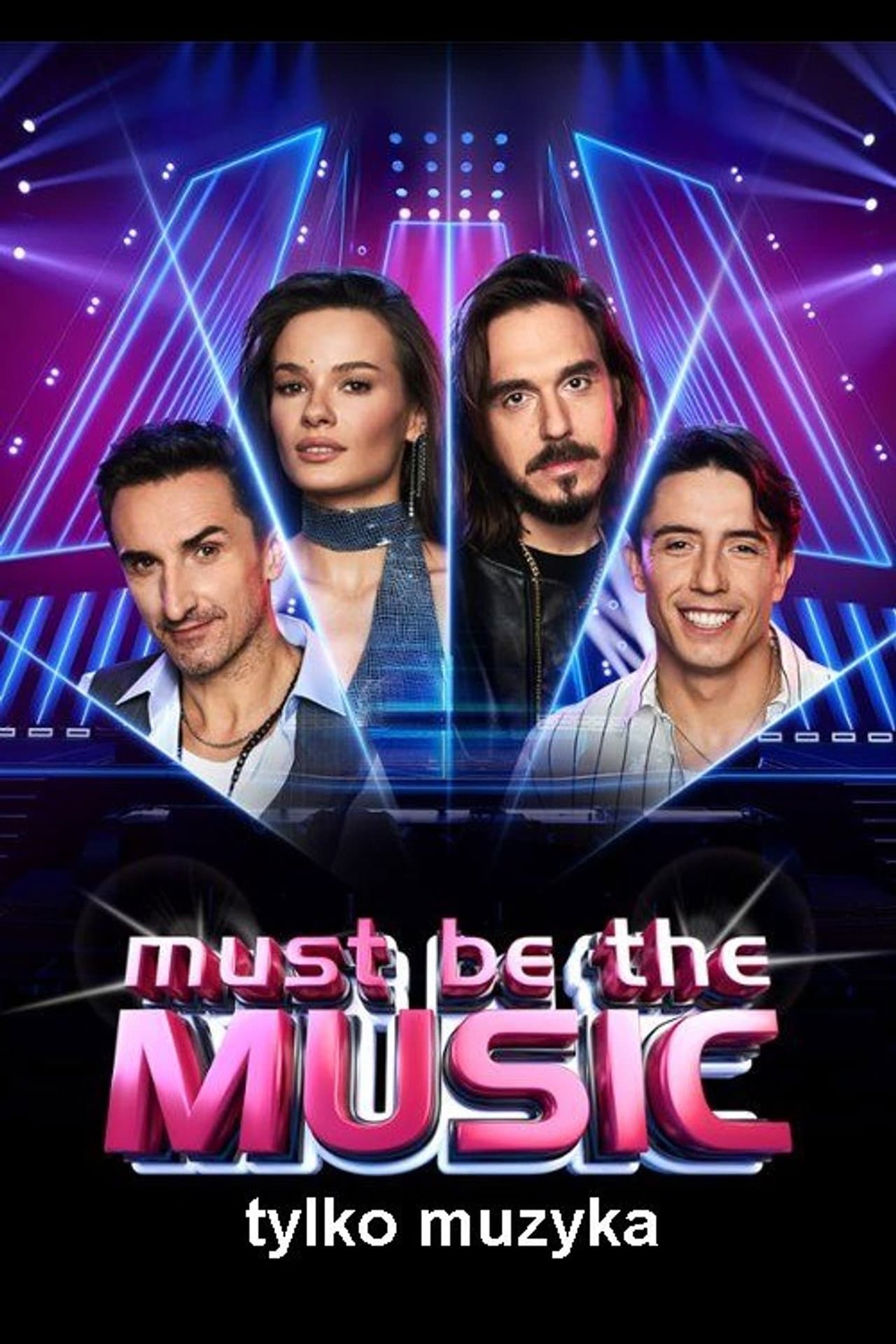 Must Be the Music. Tylko muzyka preview 2