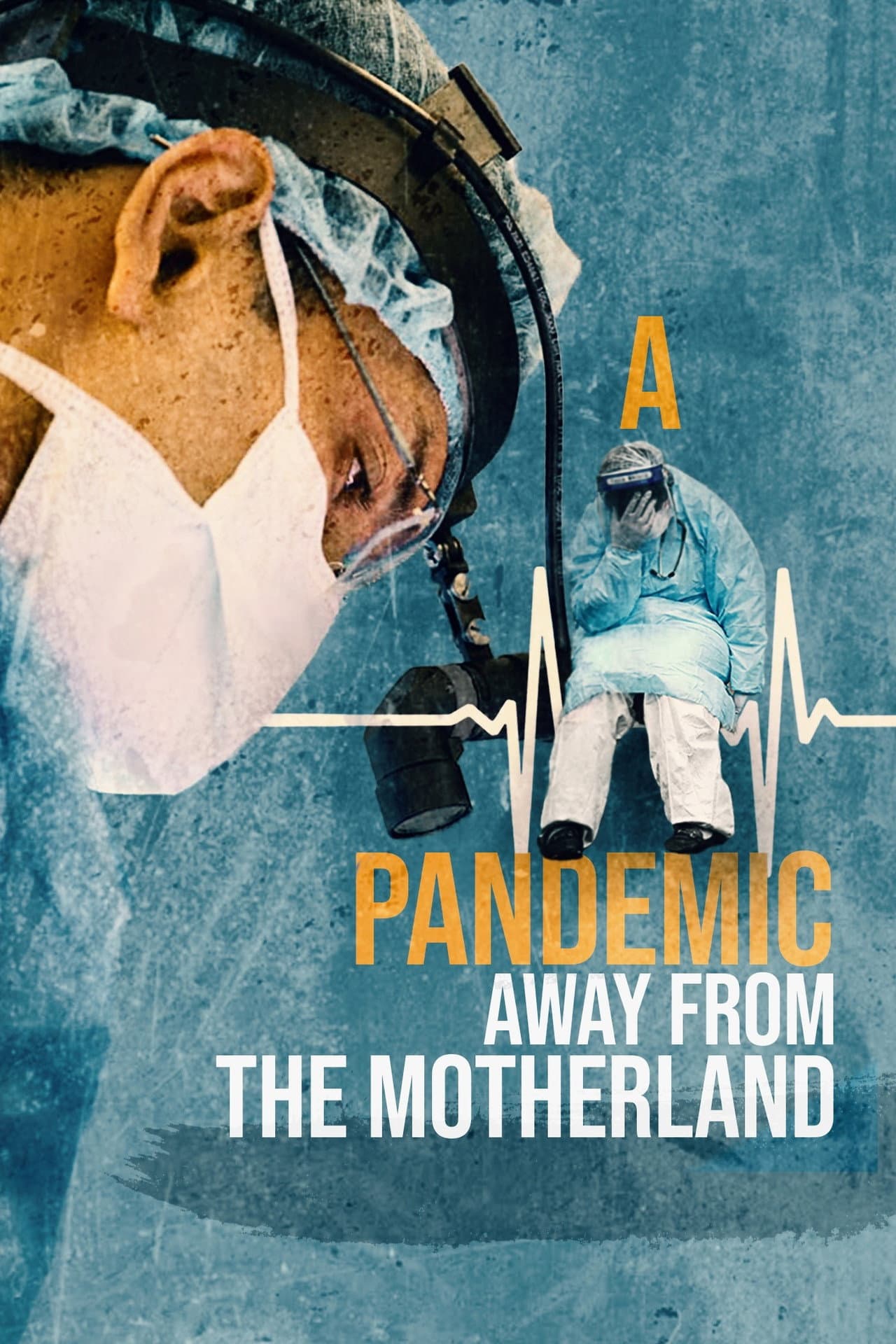A Pandemic: Away from the Motherland preview 1