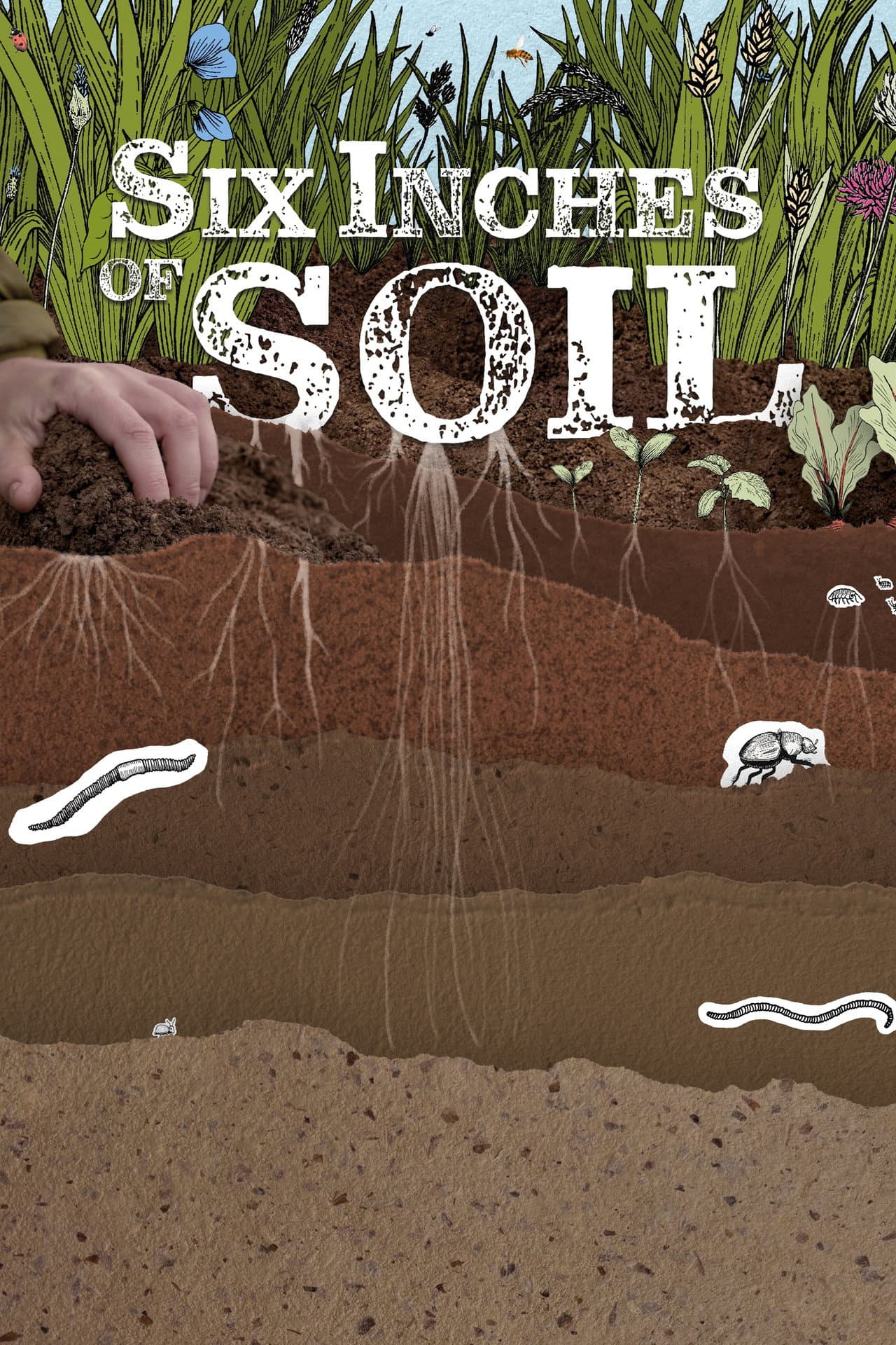 Six Inches of Soil preview 2