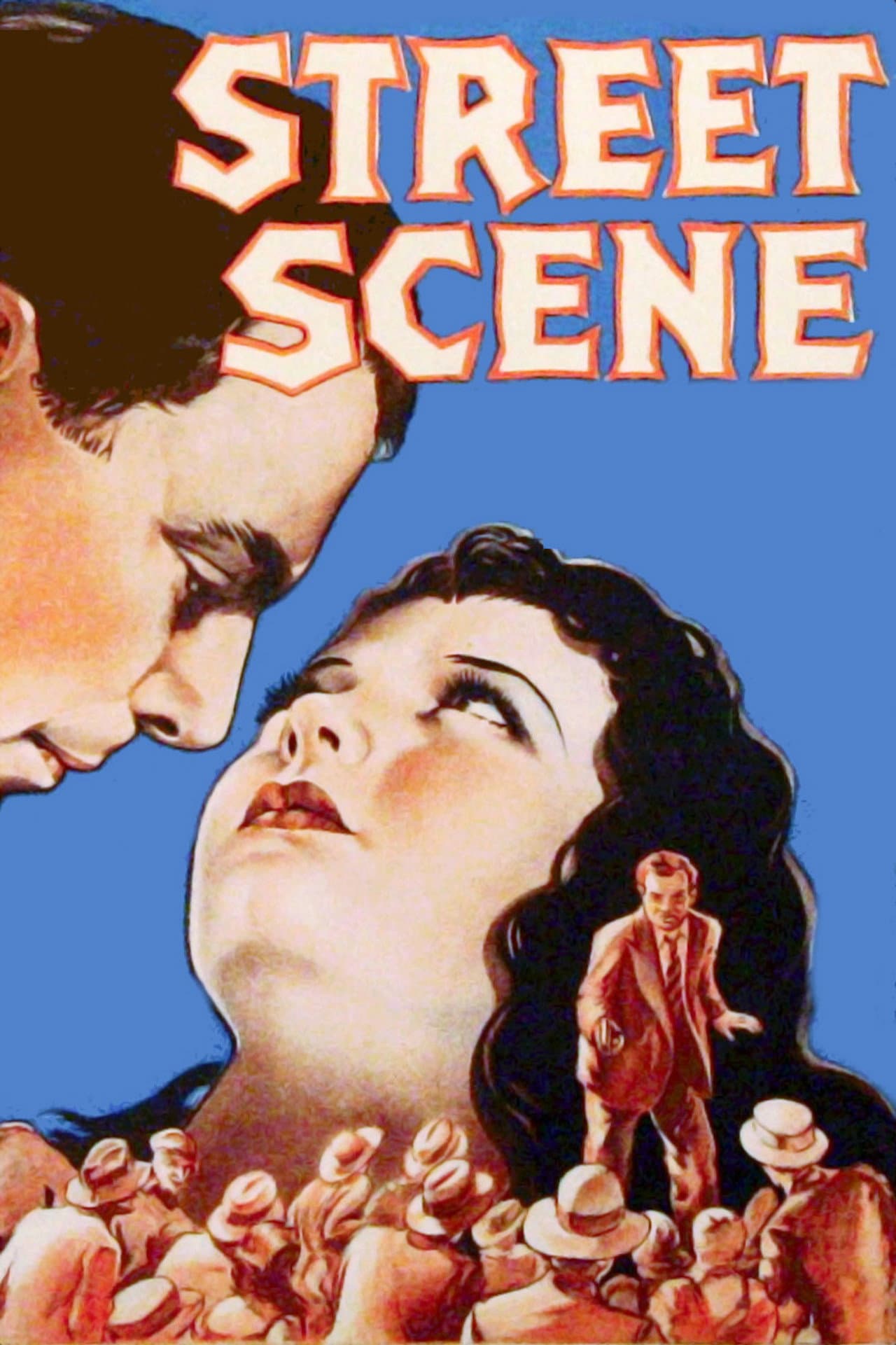 Street Scene preview 2
