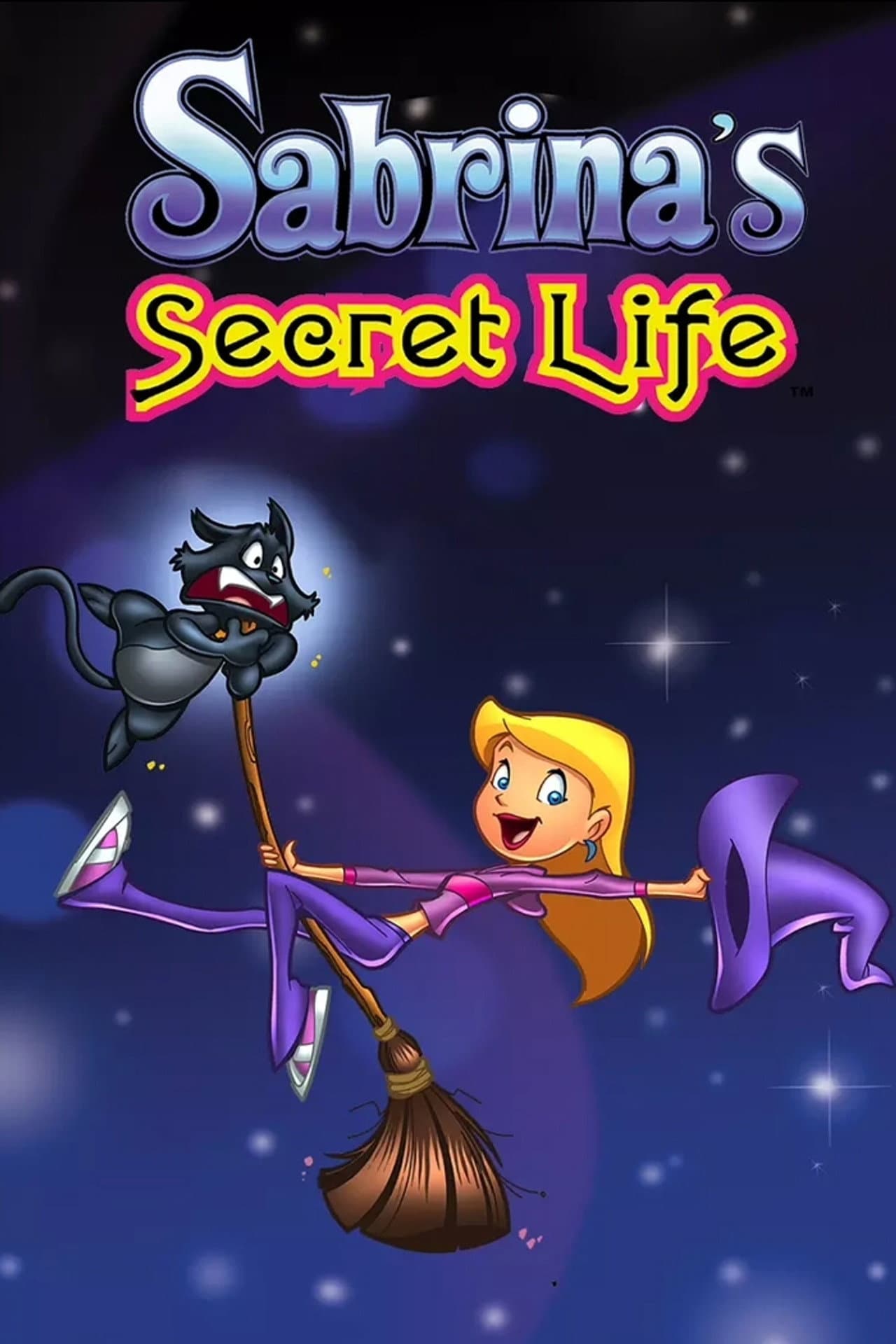 Sabrina's Secret Life preview 2