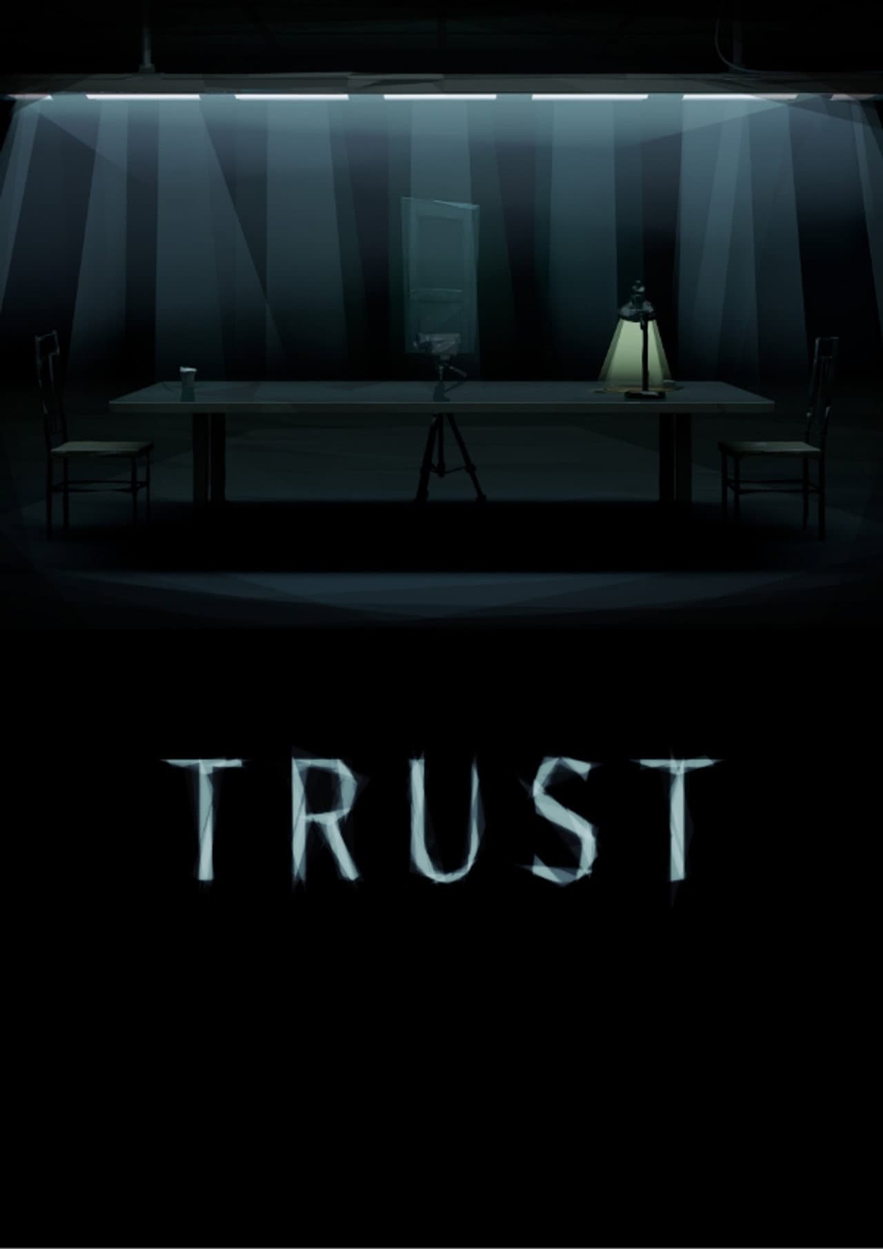 TRUST preview 2