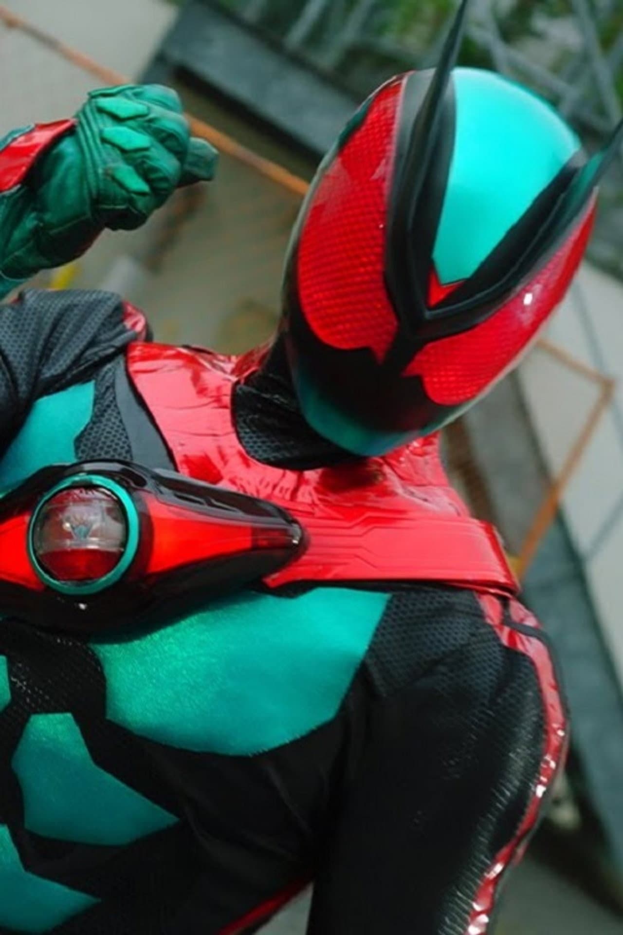 Kamen Rider ZEZTZ: Transformation Classroom preview 2