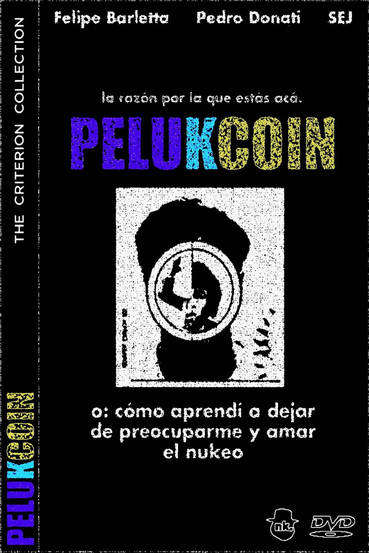 PELUKCOIN o: Cómo Aprendí a Dejar de Preocuparme y Amar el Nukeo preview 2
