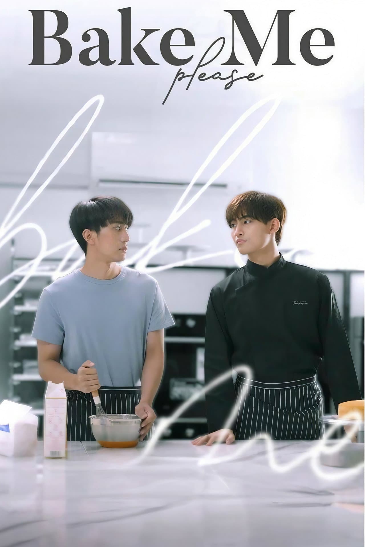 Bake Me Please preview 2
