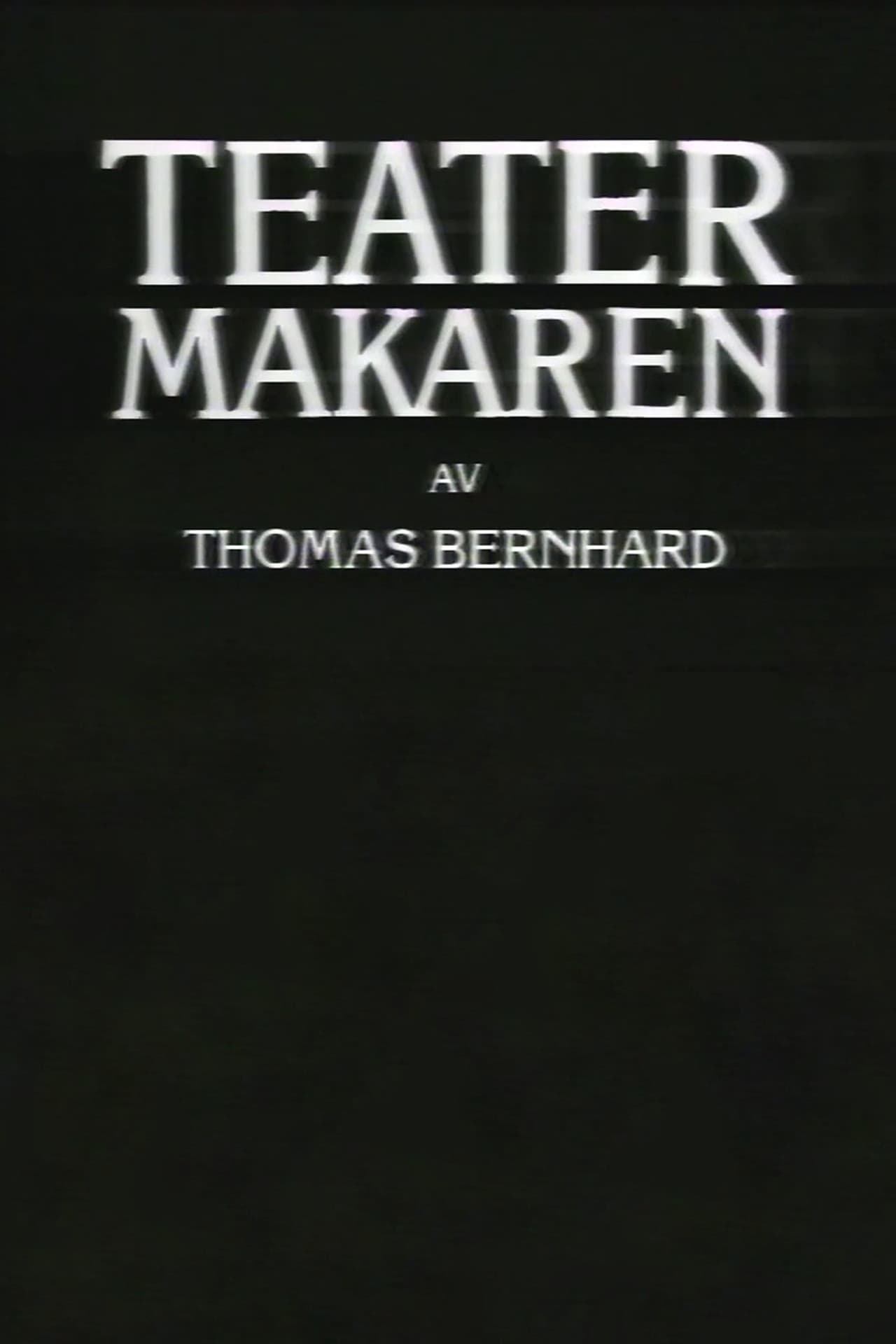 Teatermakaren preview 1