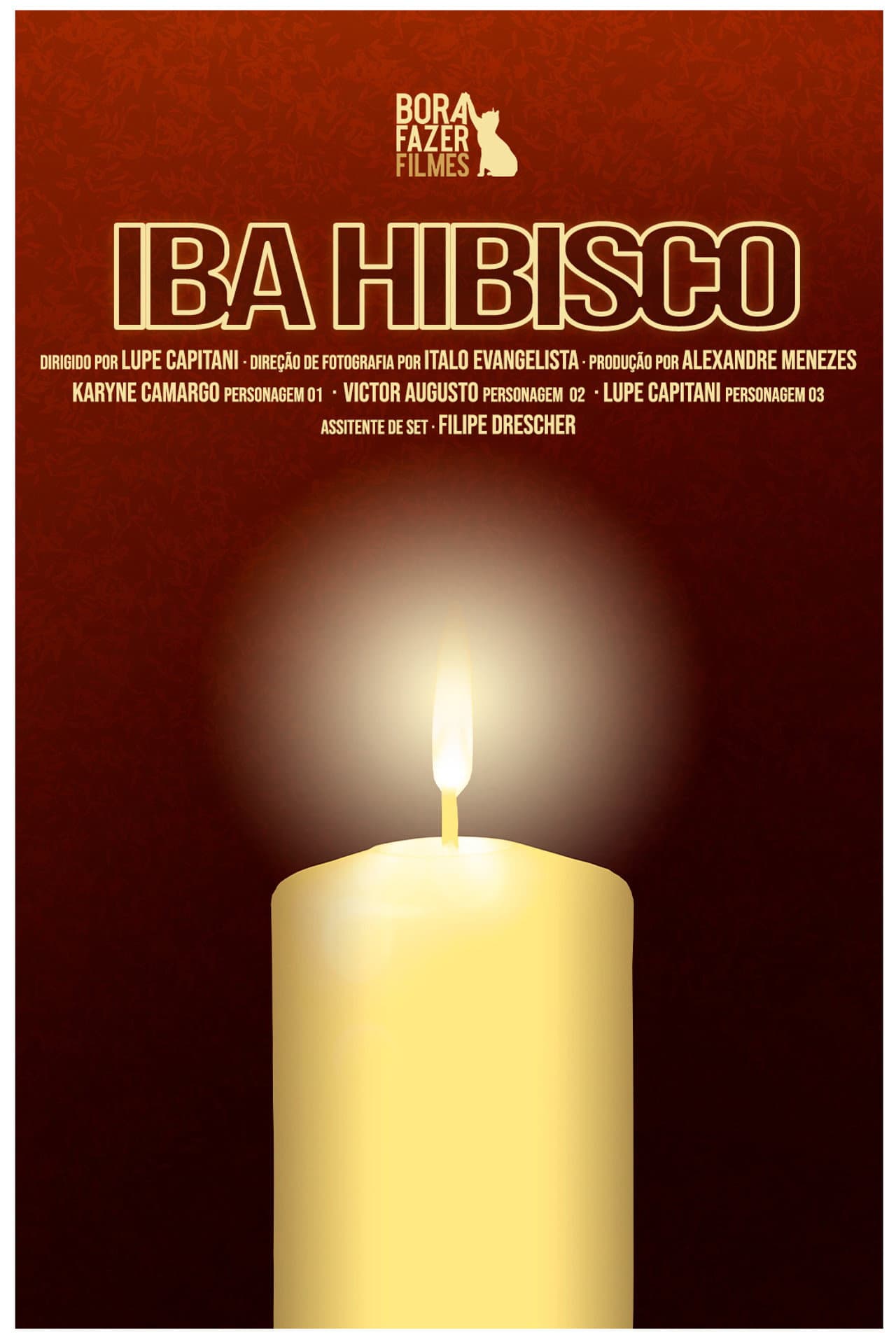 Iba Hibisco preview 2