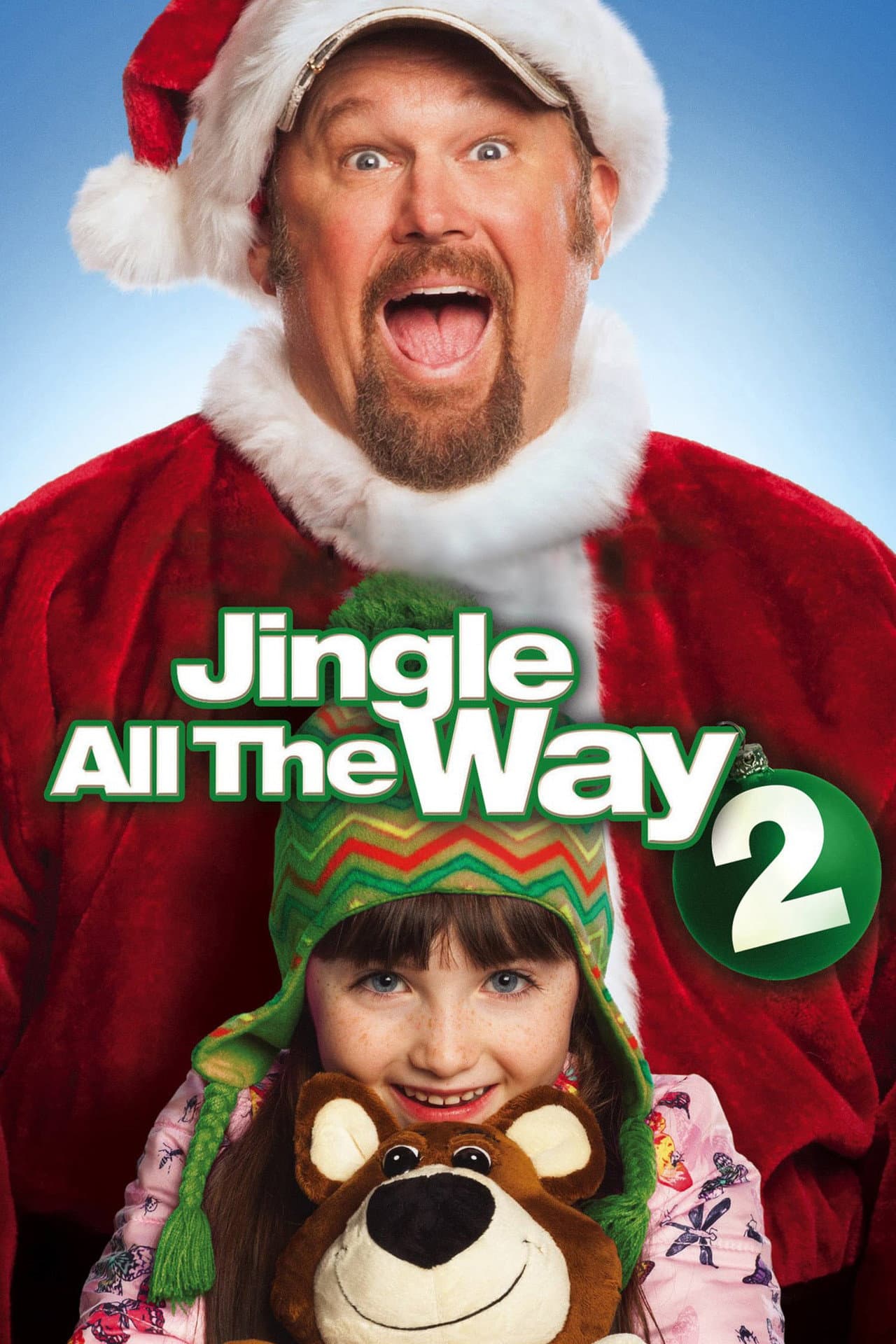 Jingle All the Way 2 preview 2