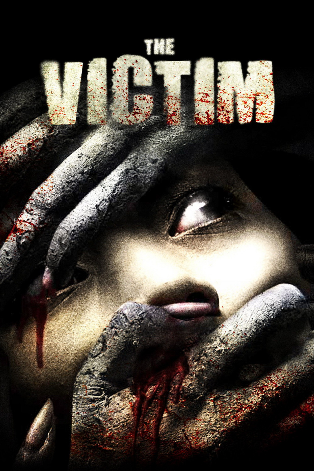 The Victim preview 2
