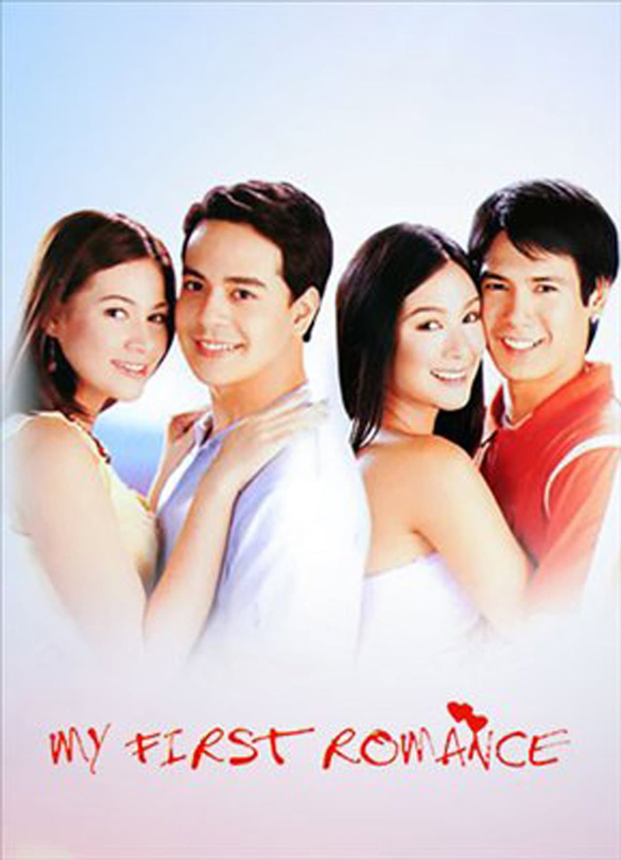 My First Romance preview 1