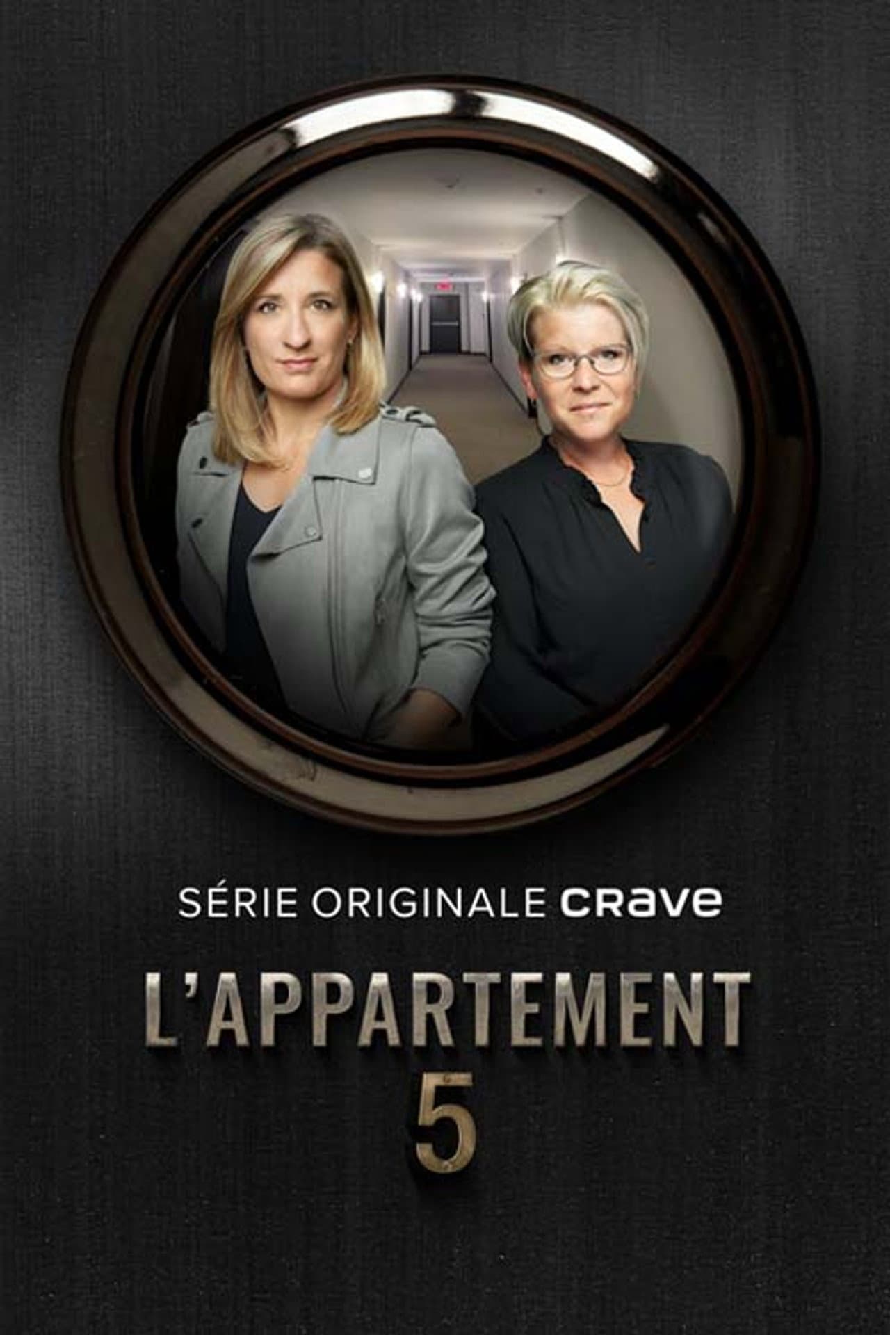 L'appartement 5 preview 2