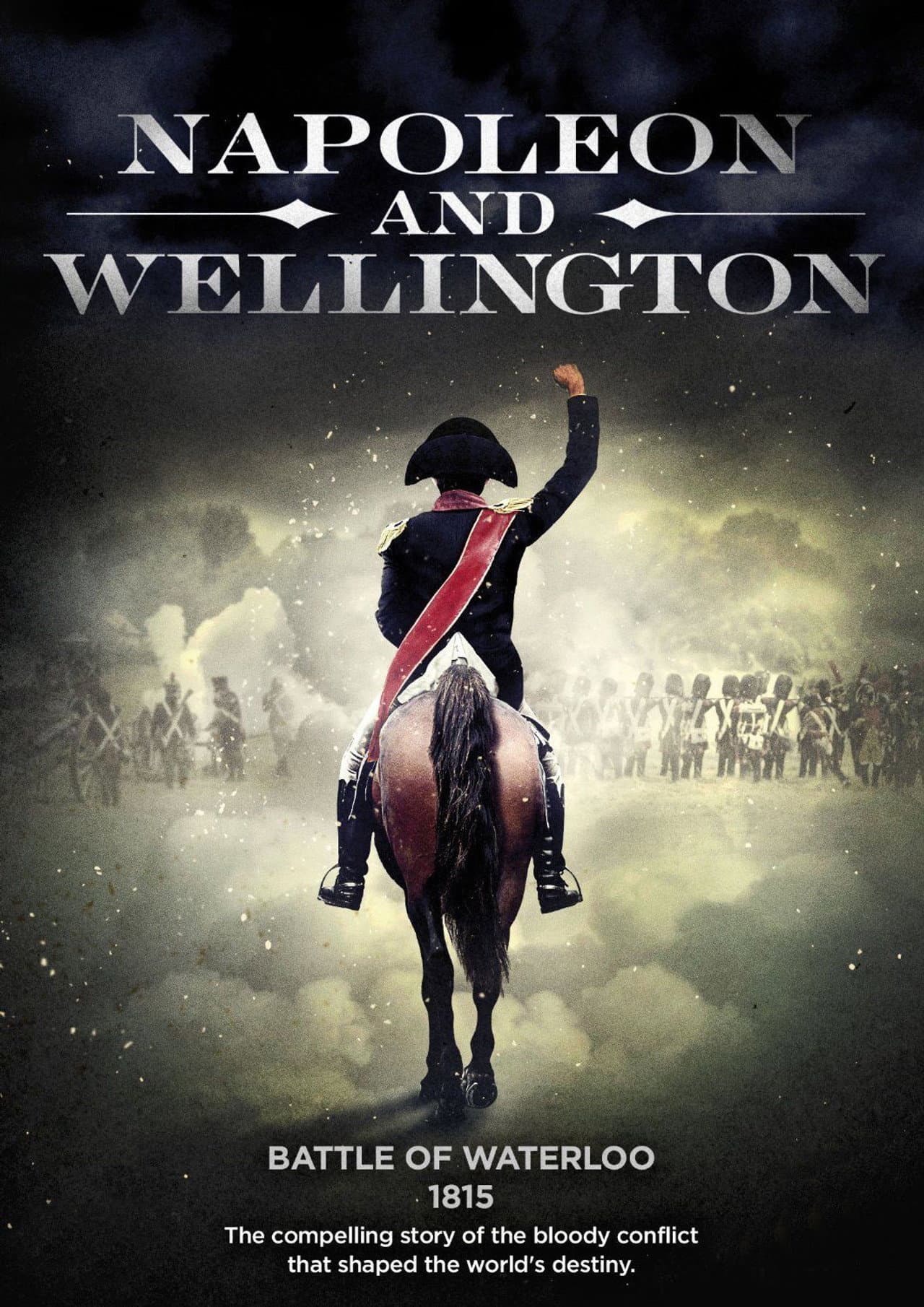 Napoleon and Wellington preview 1