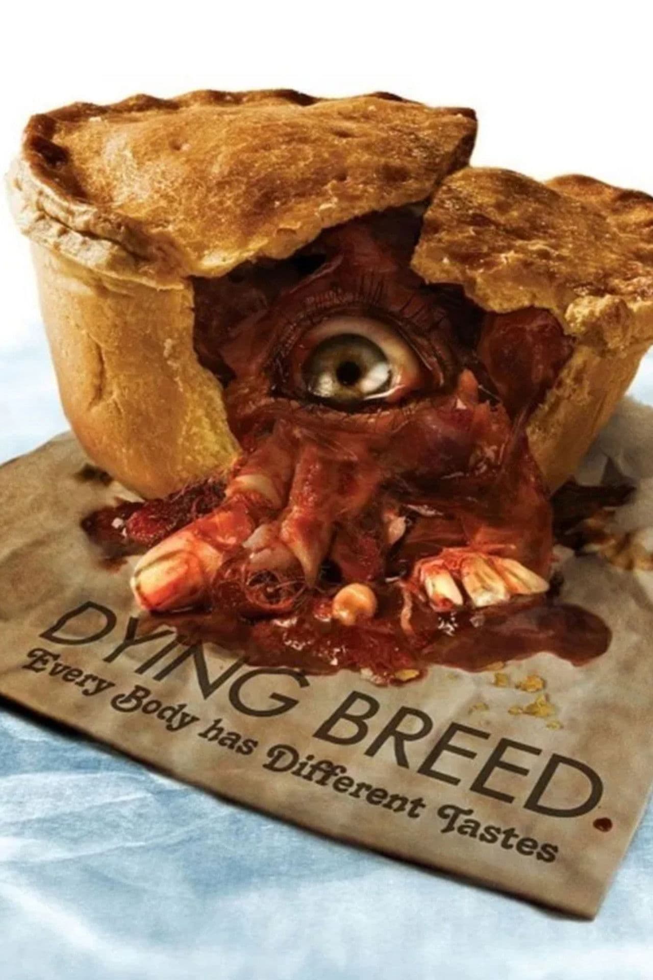 Dying Breed preview 2