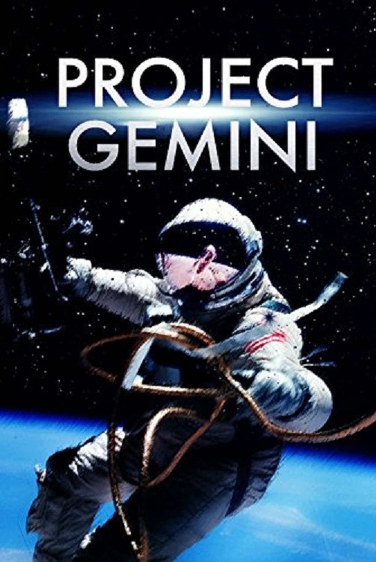 Project Gemini: Bridge to the Moon preview 1