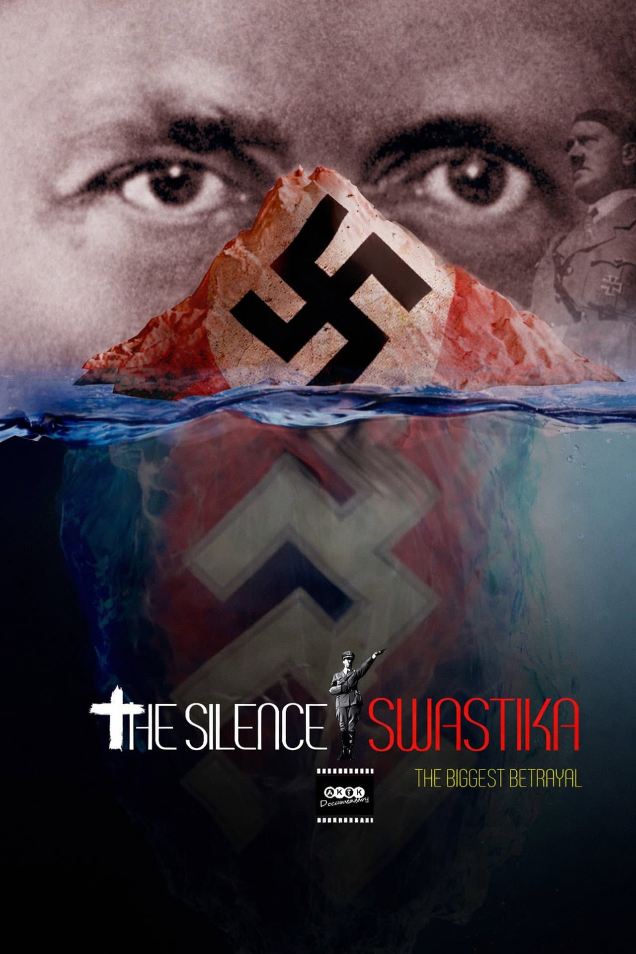 The Silence of Swastika preview 1
