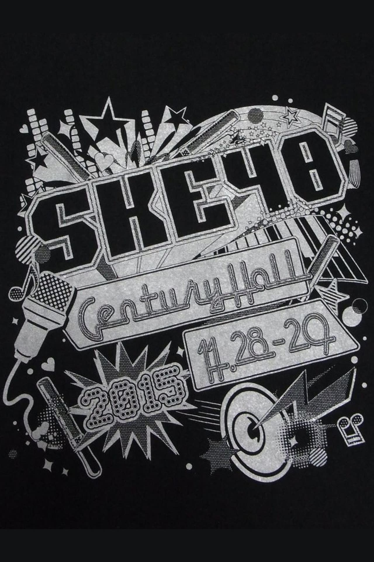 SKE48 Winter Concert 2015 preview 2