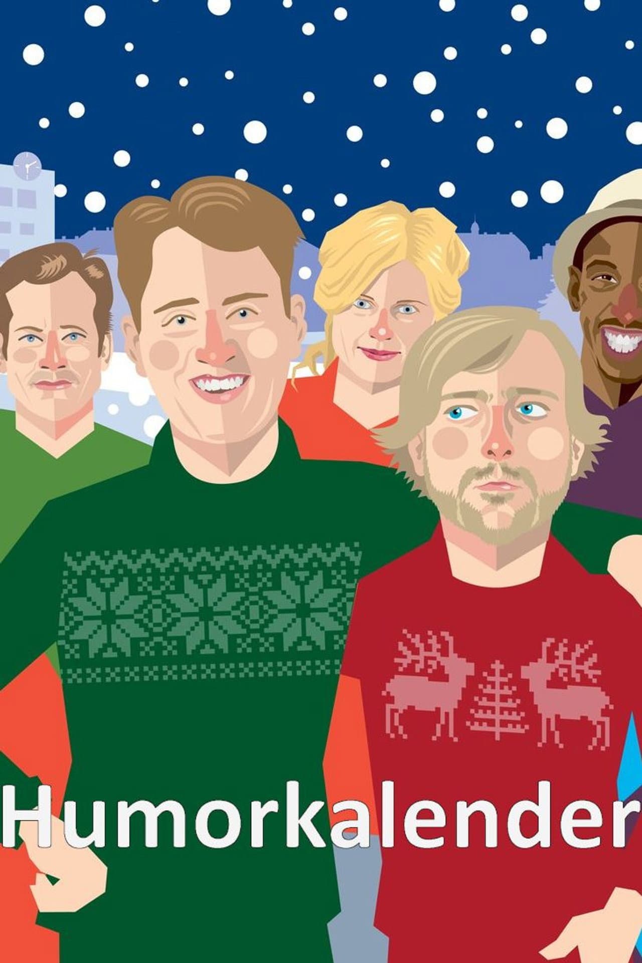 Humorkalender preview 2