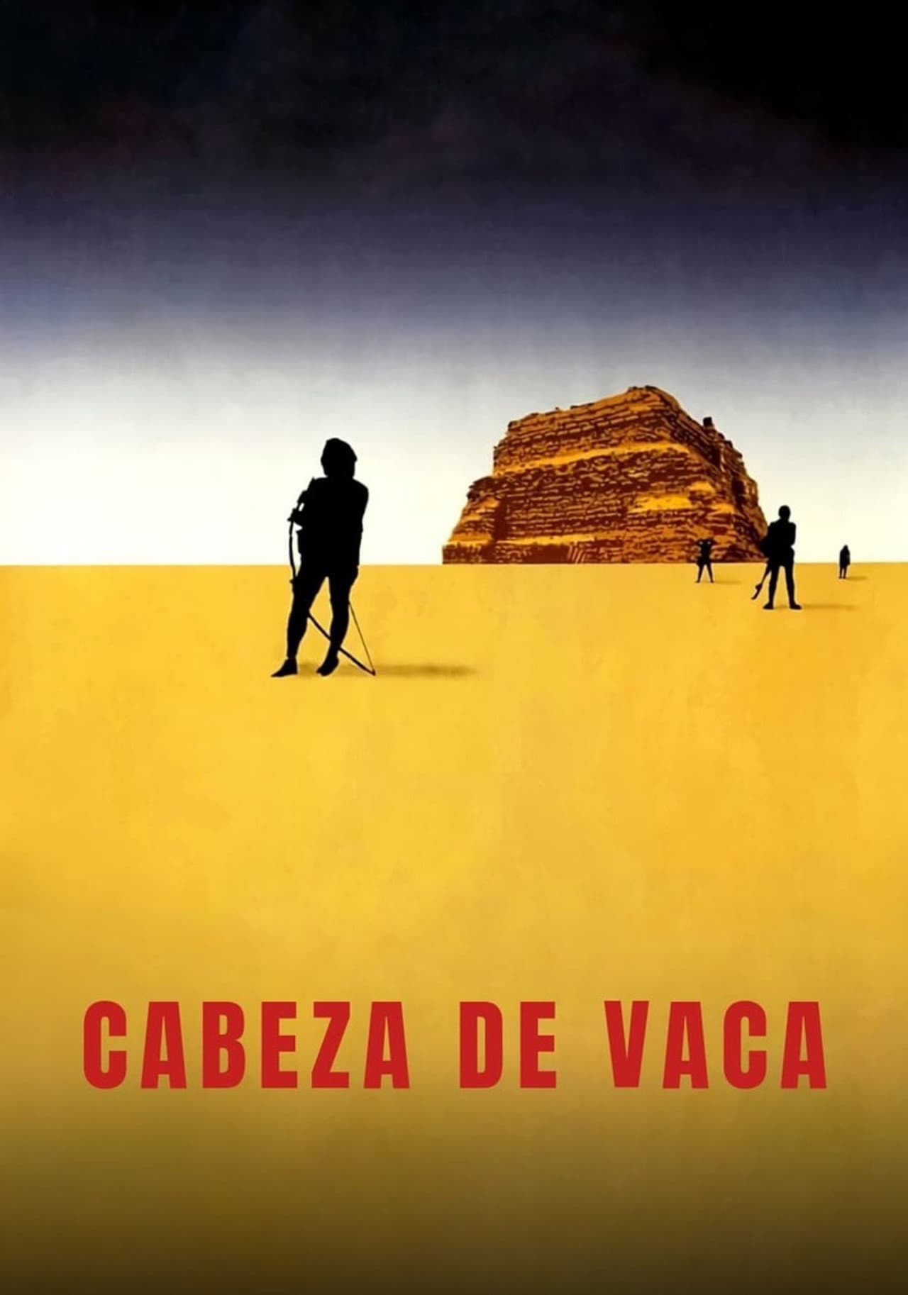 Cabeza de Vaca preview 2