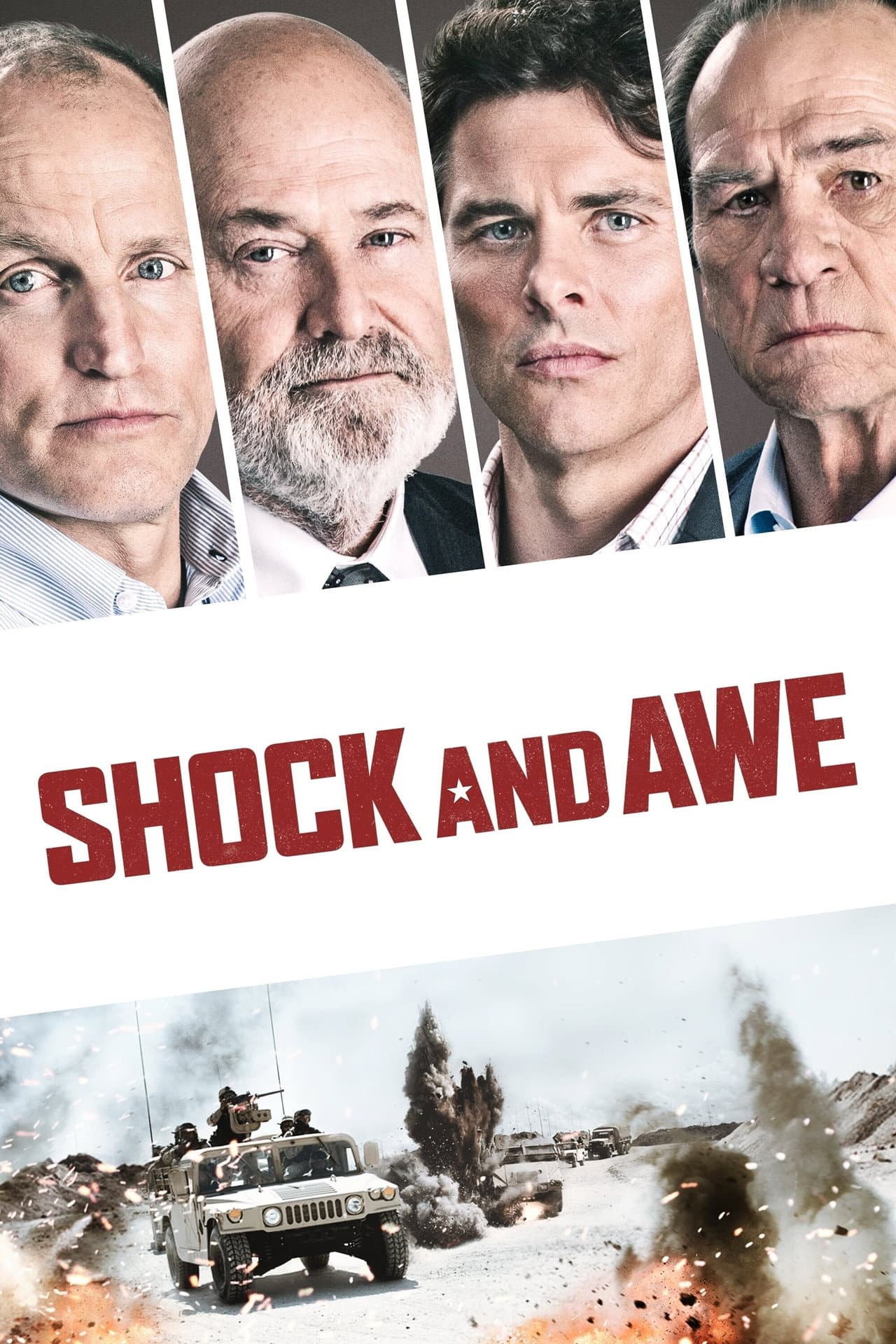 Shock and Awe preview 2