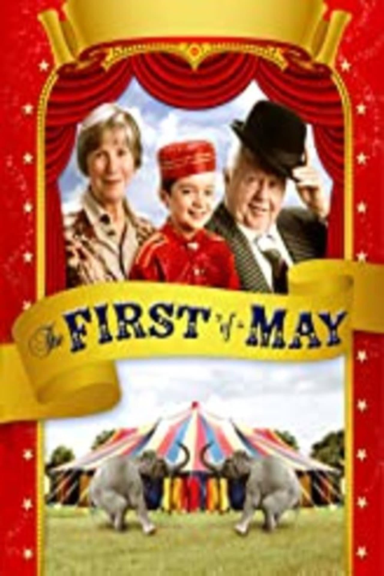 The First of May preview 2