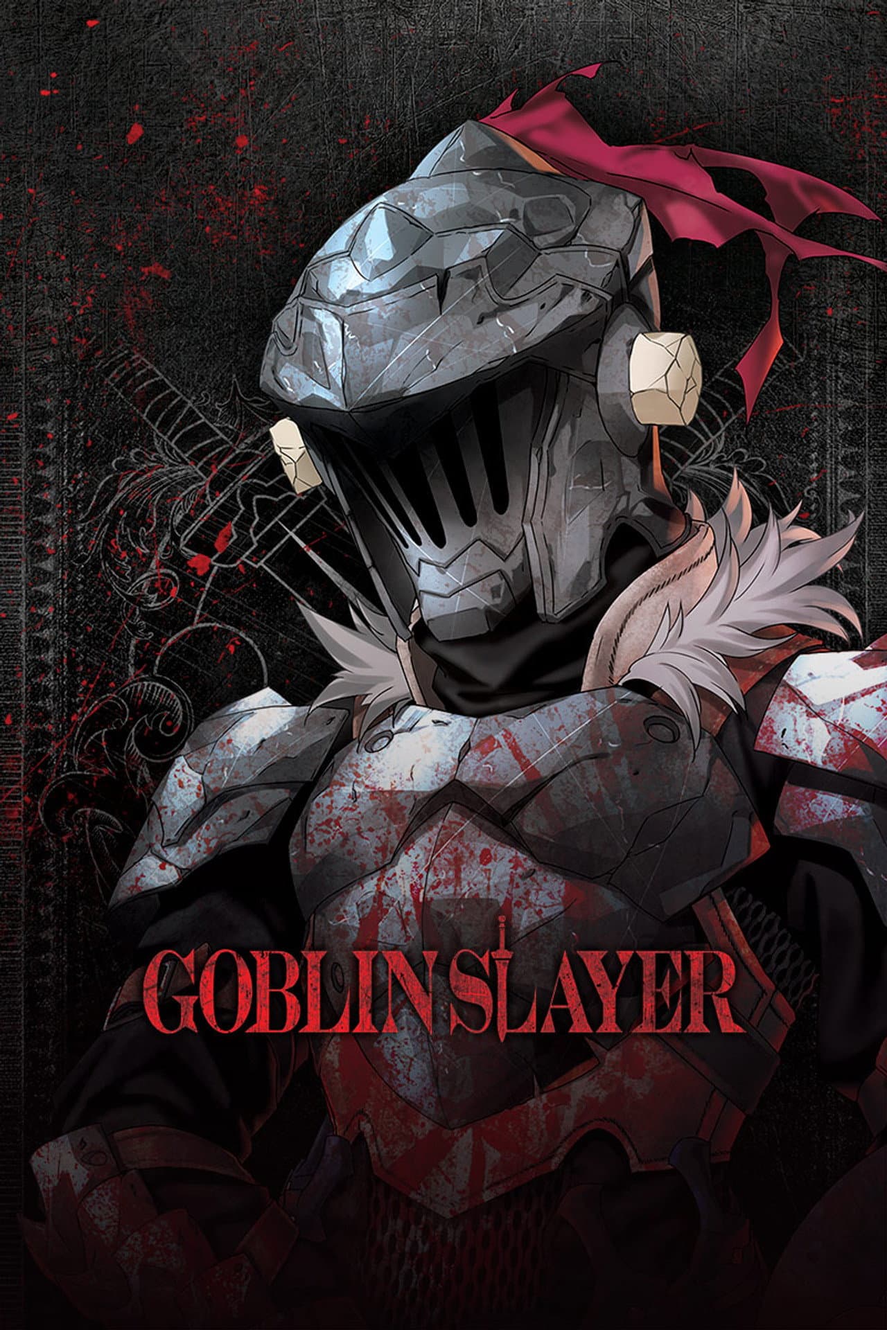 Goblin Slayer preview 2