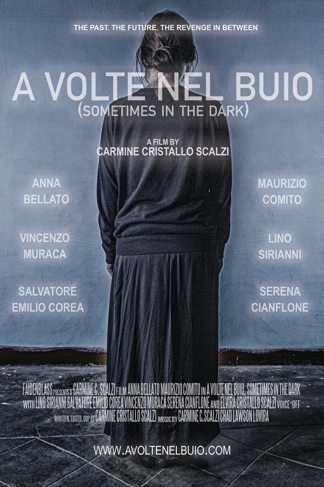 A volte nel buio (Sometimes in the dark) preview 2