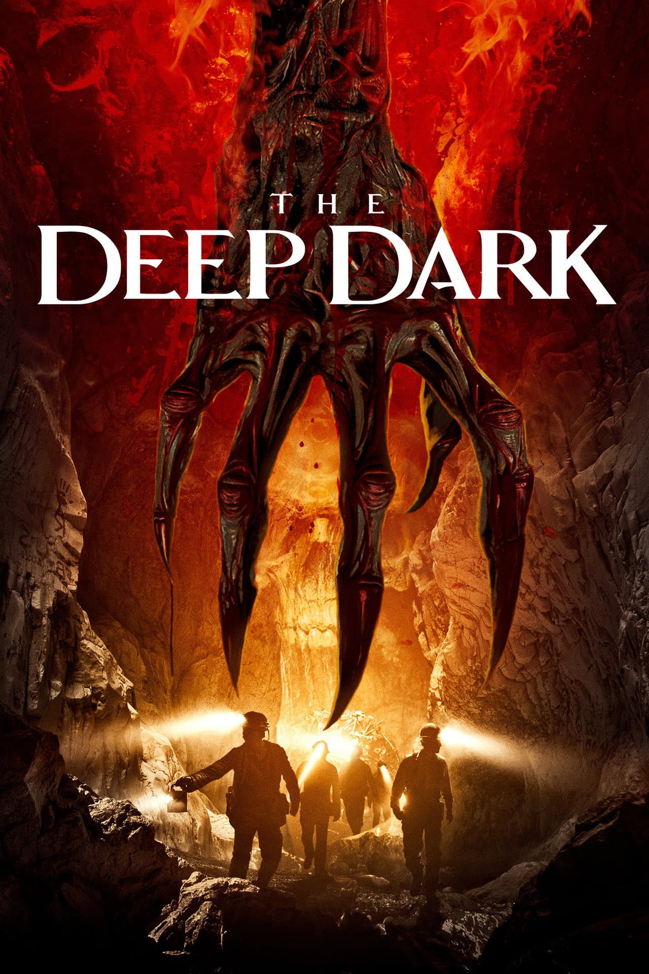 The Deep Dark preview 2
