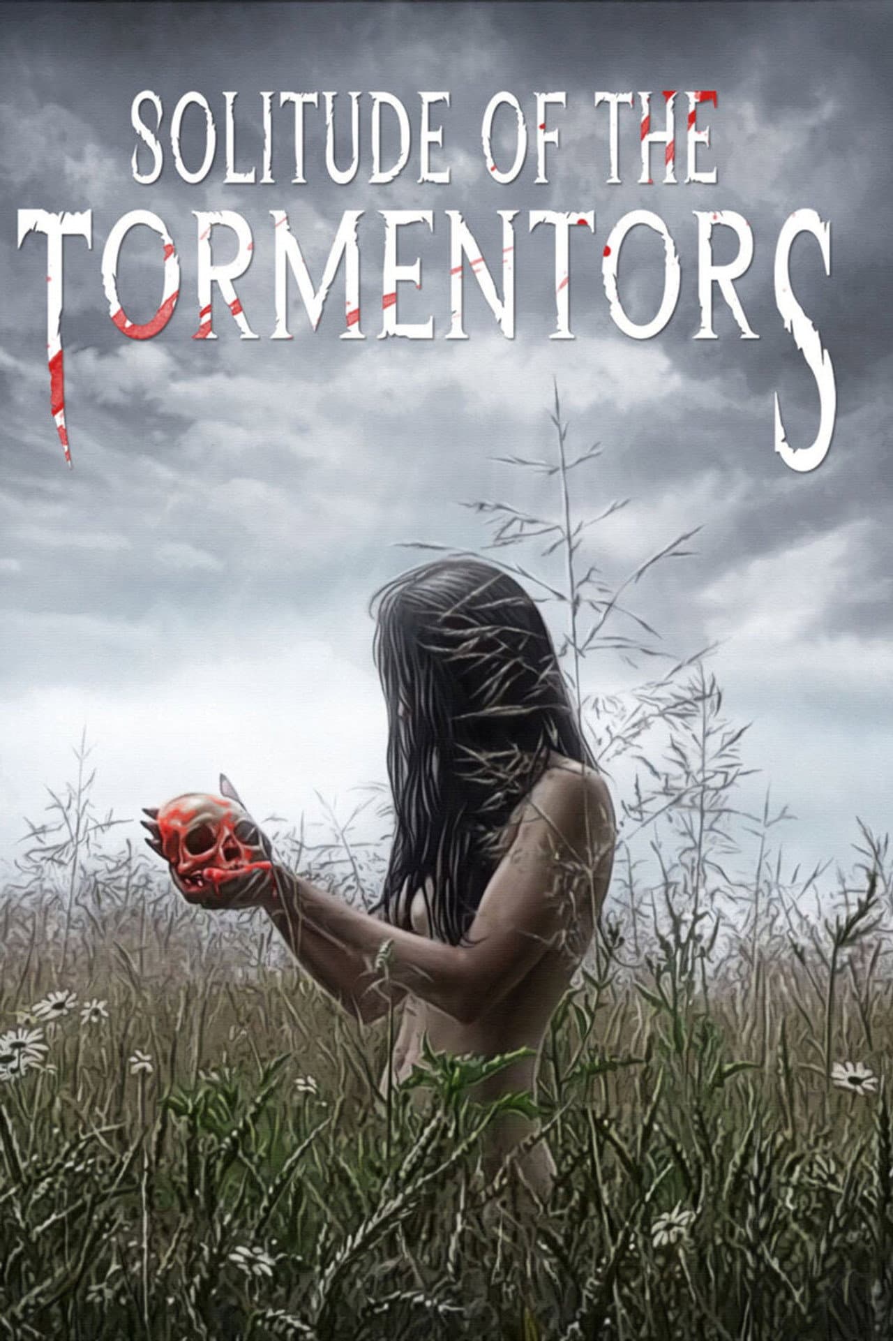 Solitude of the Tormentors preview 2