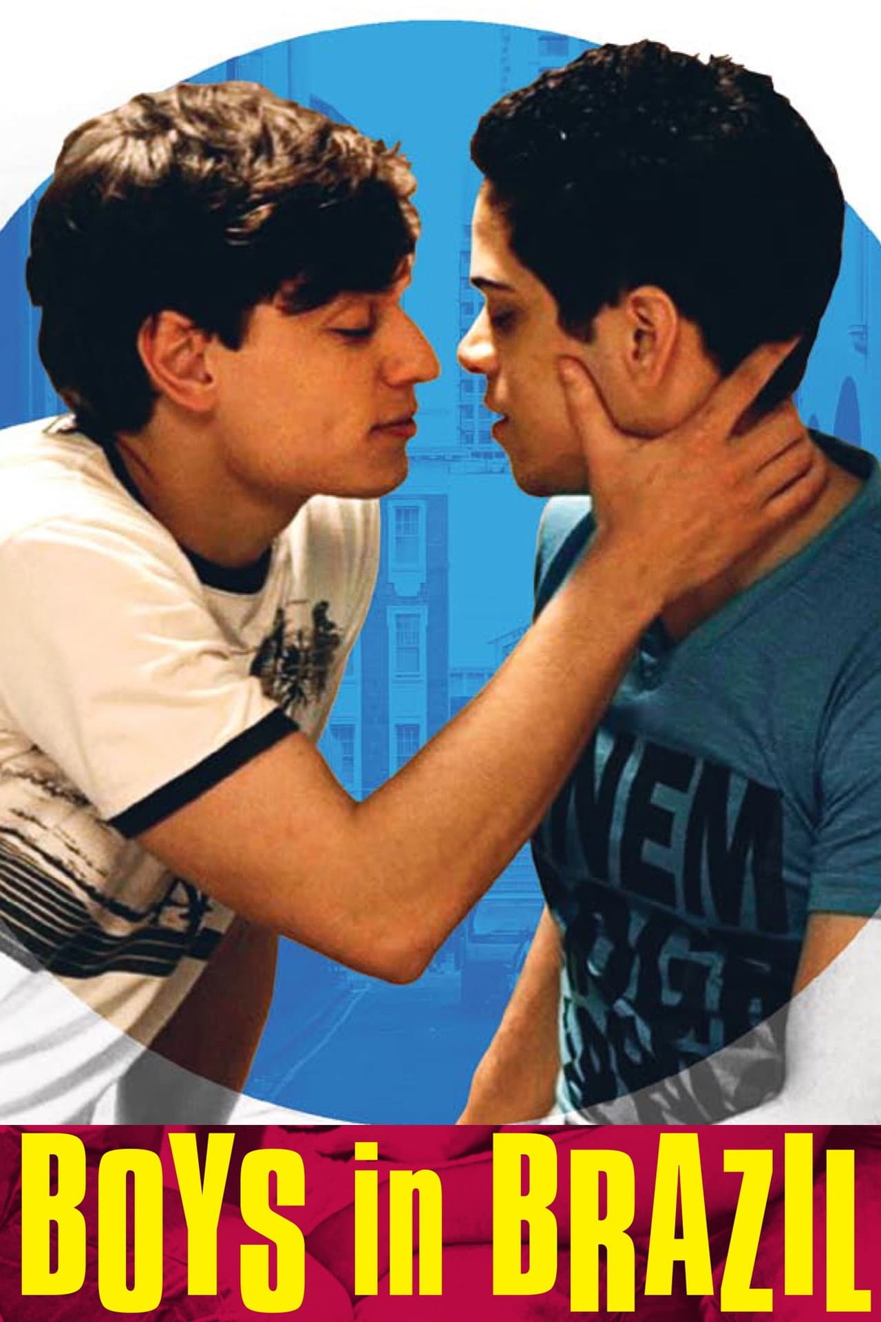 Boys in Brazil preview 2
