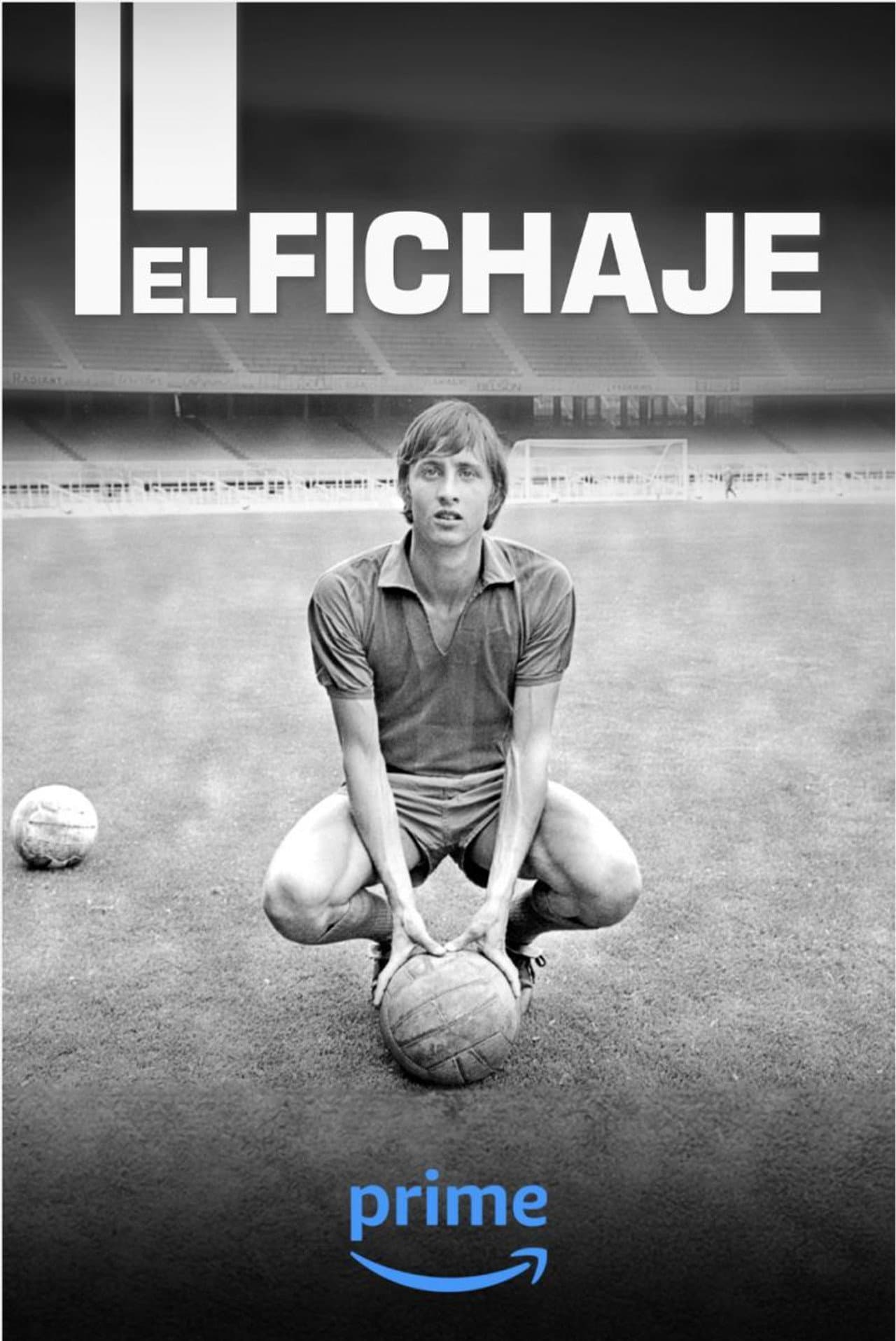 El fichaje preview 1