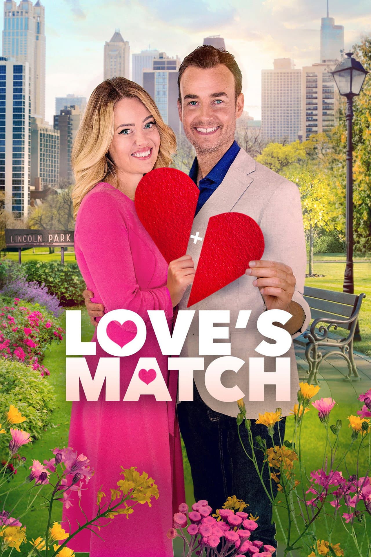 Love's Match preview 2