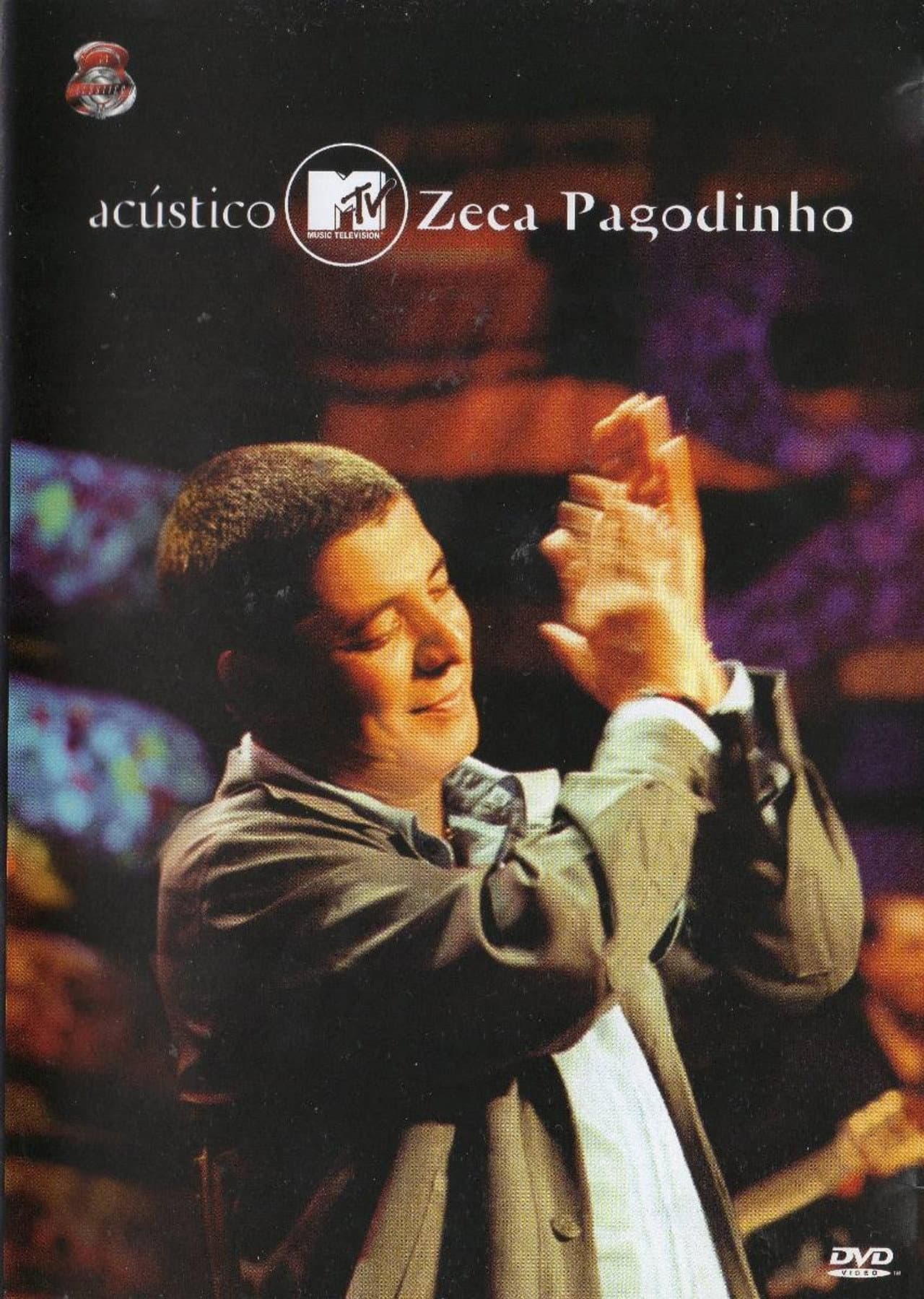 Acústico MTV: Zeca Pagodinho preview 2